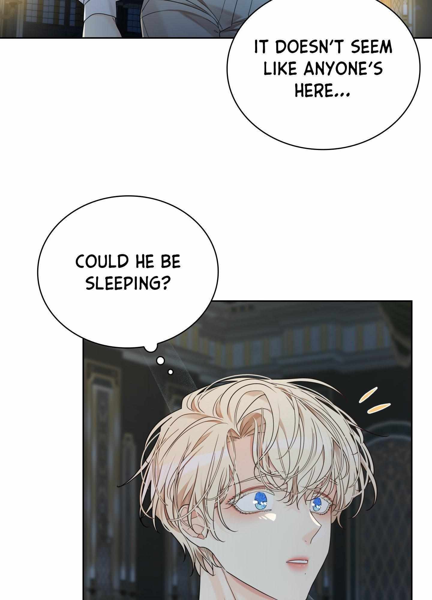 Read A Snake Hole chapter 11 image 86 on Lezhin