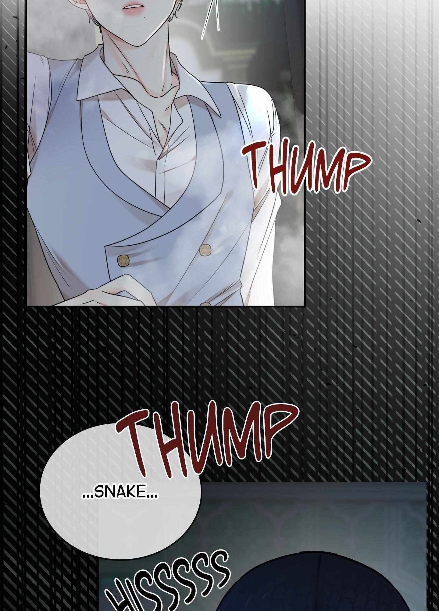 Read A Snake Hole chapter 12 image 1 on Lezhin