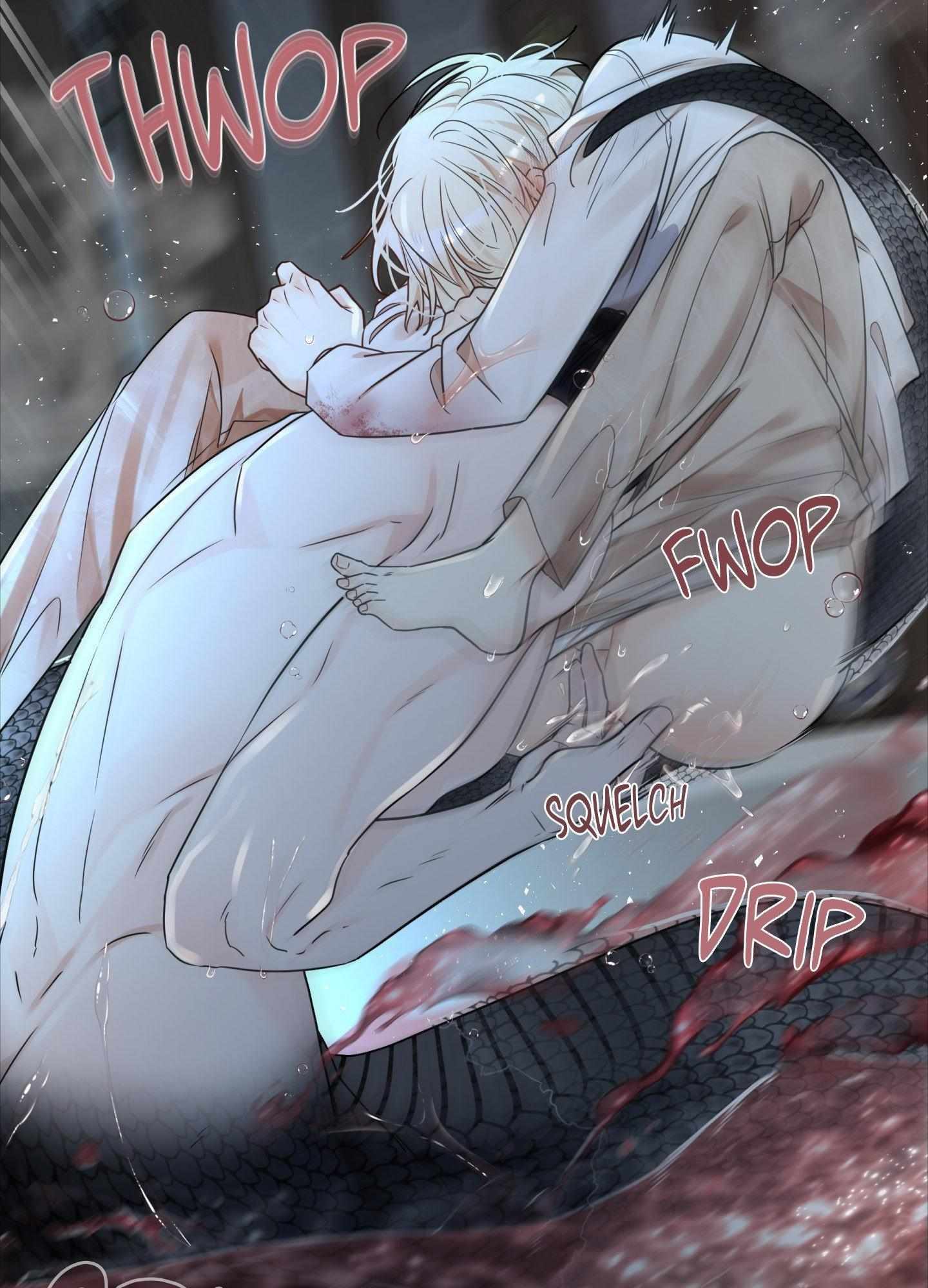 Read A Snake Hole chapter 12 image 110 on Lezhin