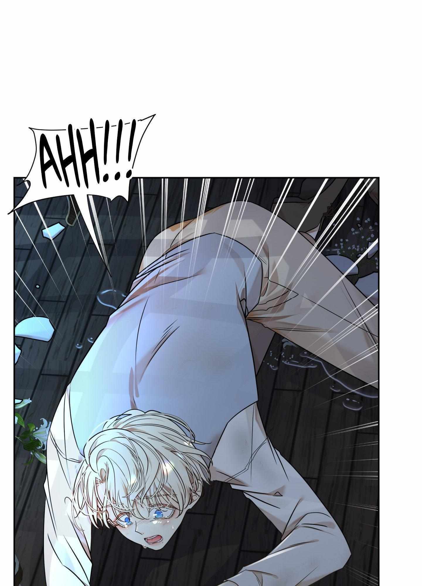 Read A Snake Hole chapter 12 image 23 on Lezhin