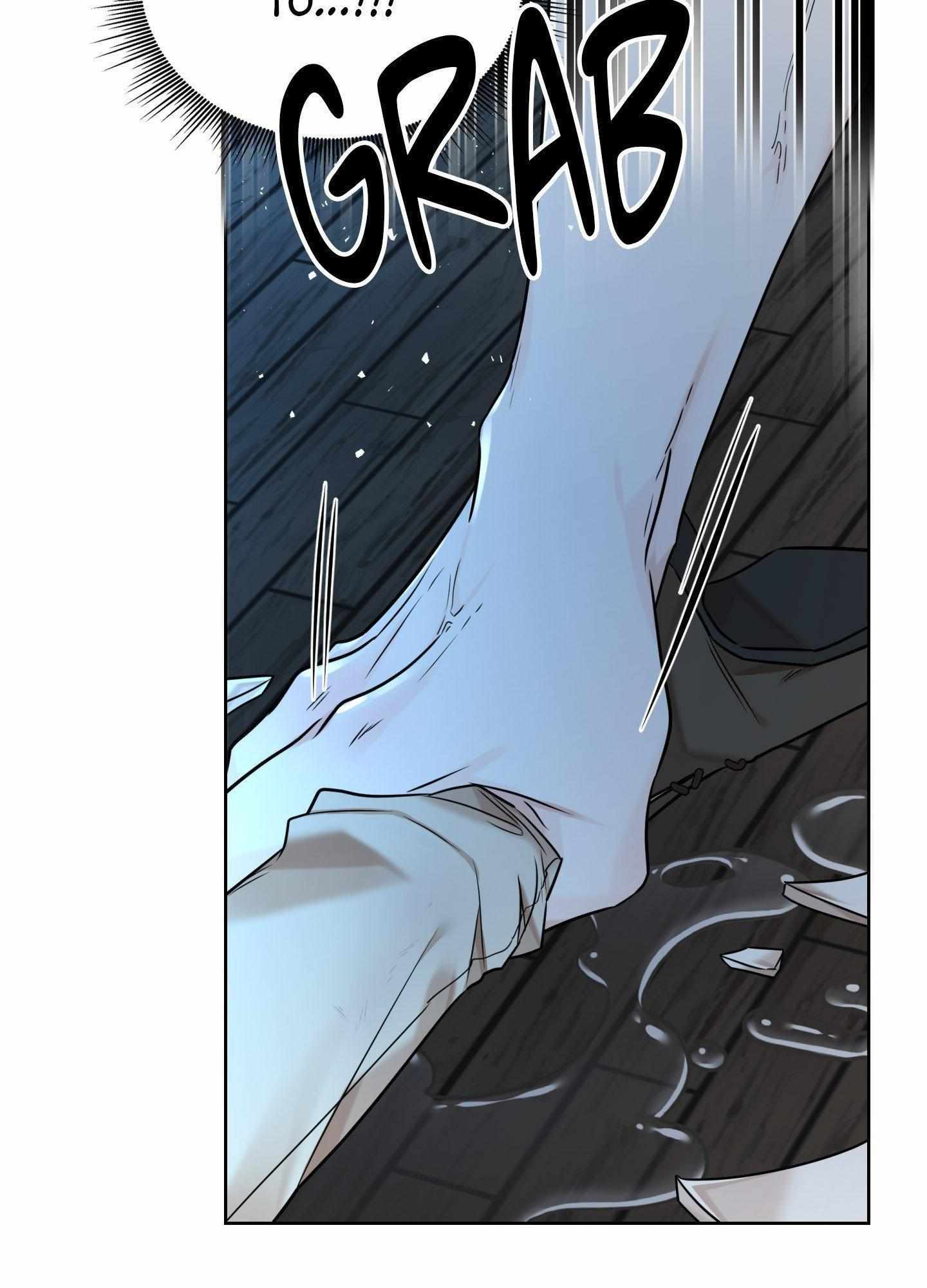 Read A Snake Hole chapter 12 image 25 on Lezhin