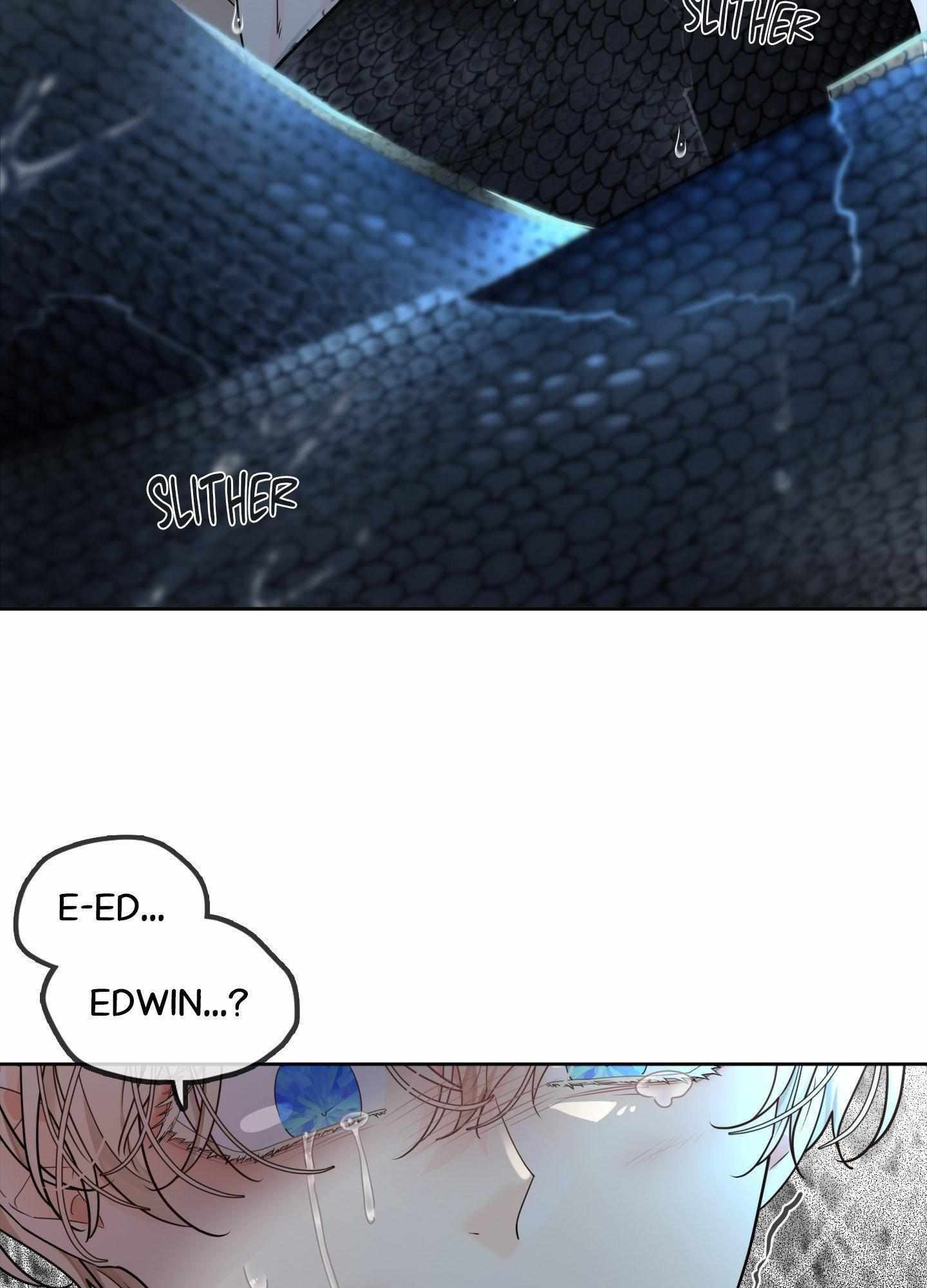Read A Snake Hole chapter 12 image 39 on Lezhin