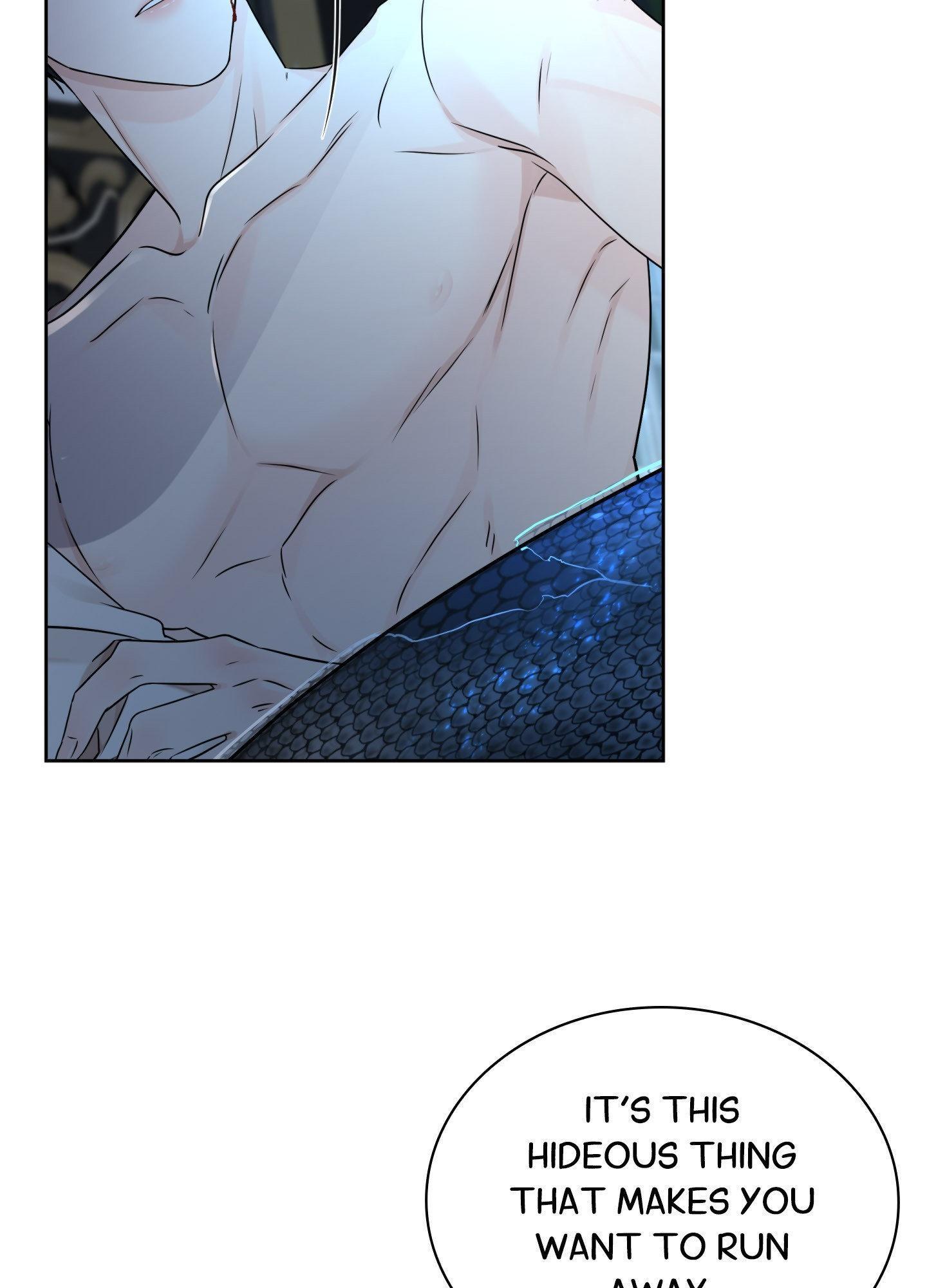 Read A Snake Hole chapter 12 image 61 on Lezhin