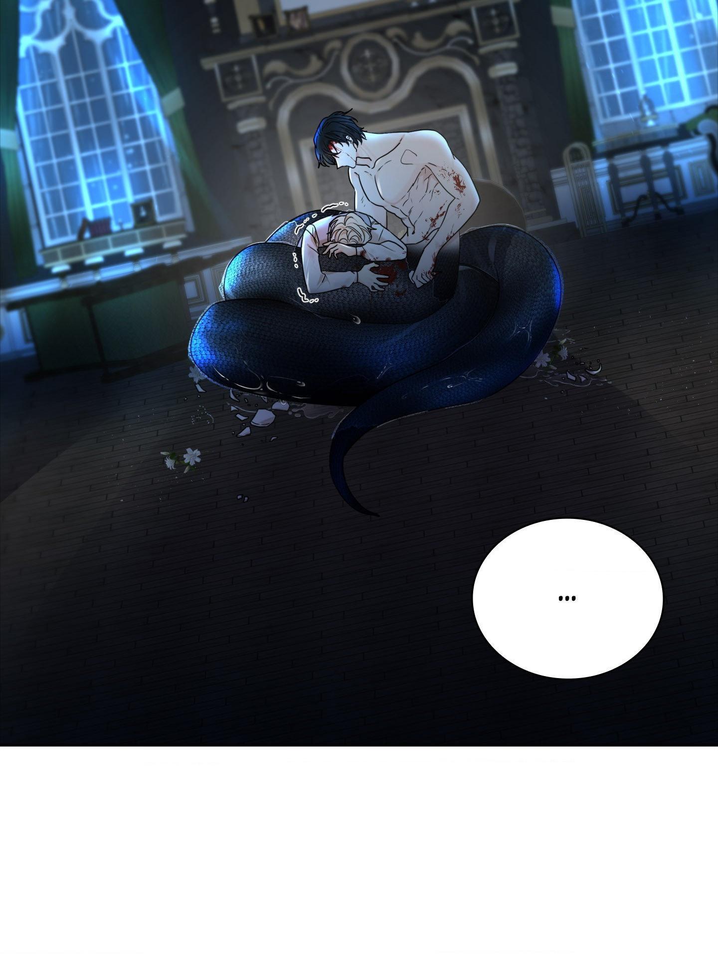 Read A Snake Hole chapter 12 image 77 on Lezhin