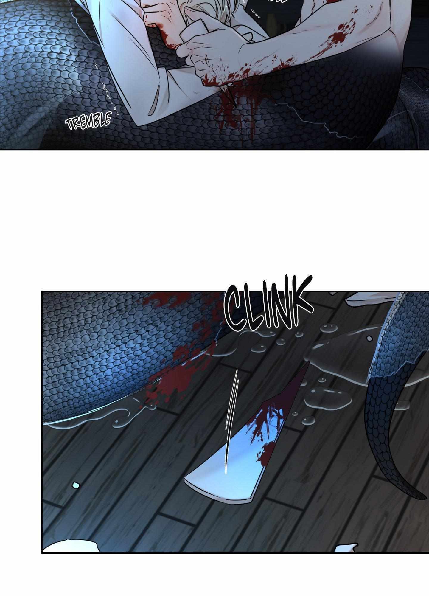 Read A Snake Hole chapter 12 image 79 on Lezhin