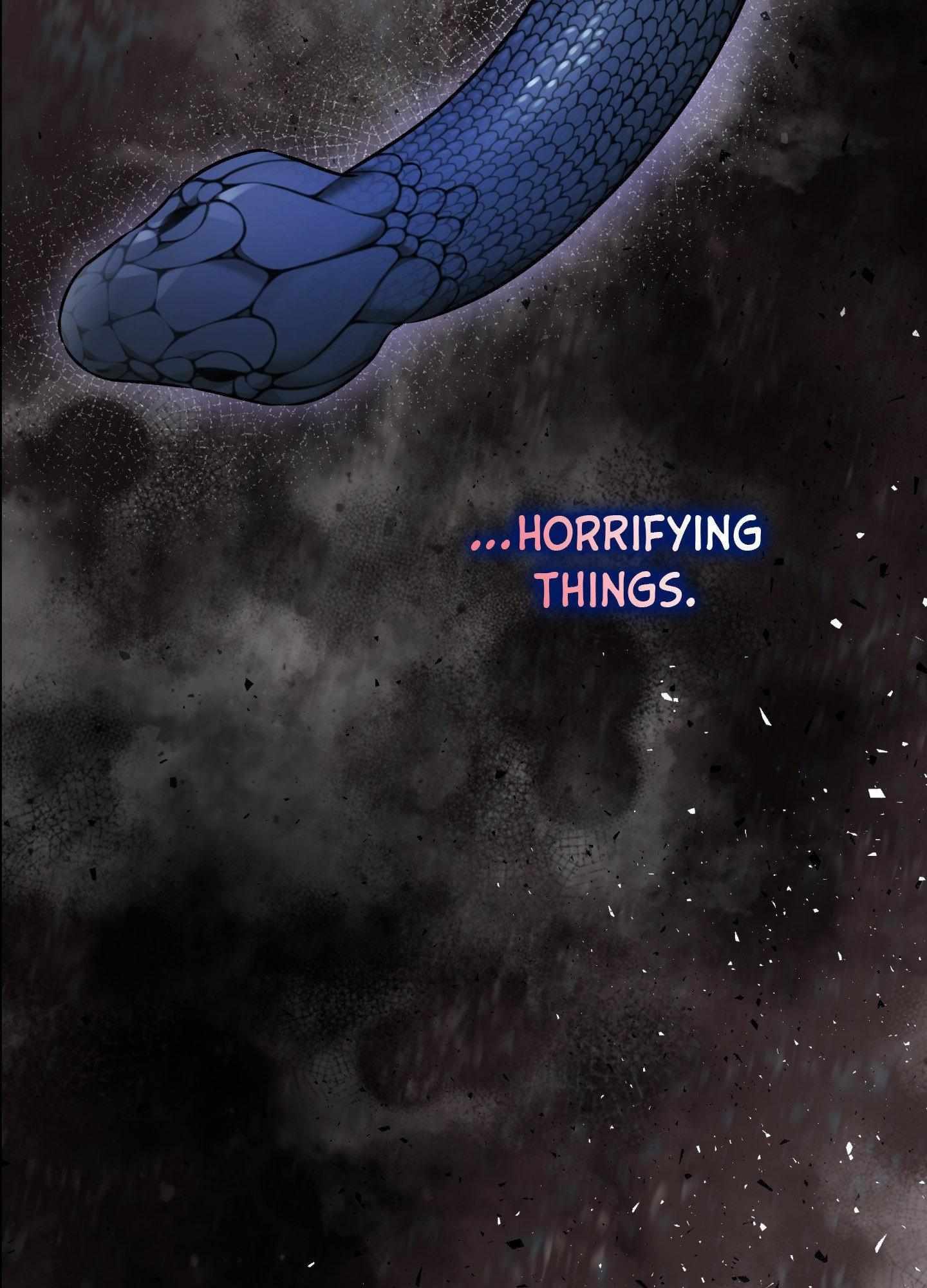 Read A Snake Hole chapter 12 image 91 on Lezhin