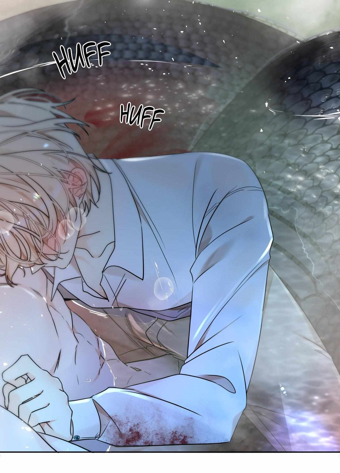 Read A Snake Hole chapter 12 image 96 on Lezhin