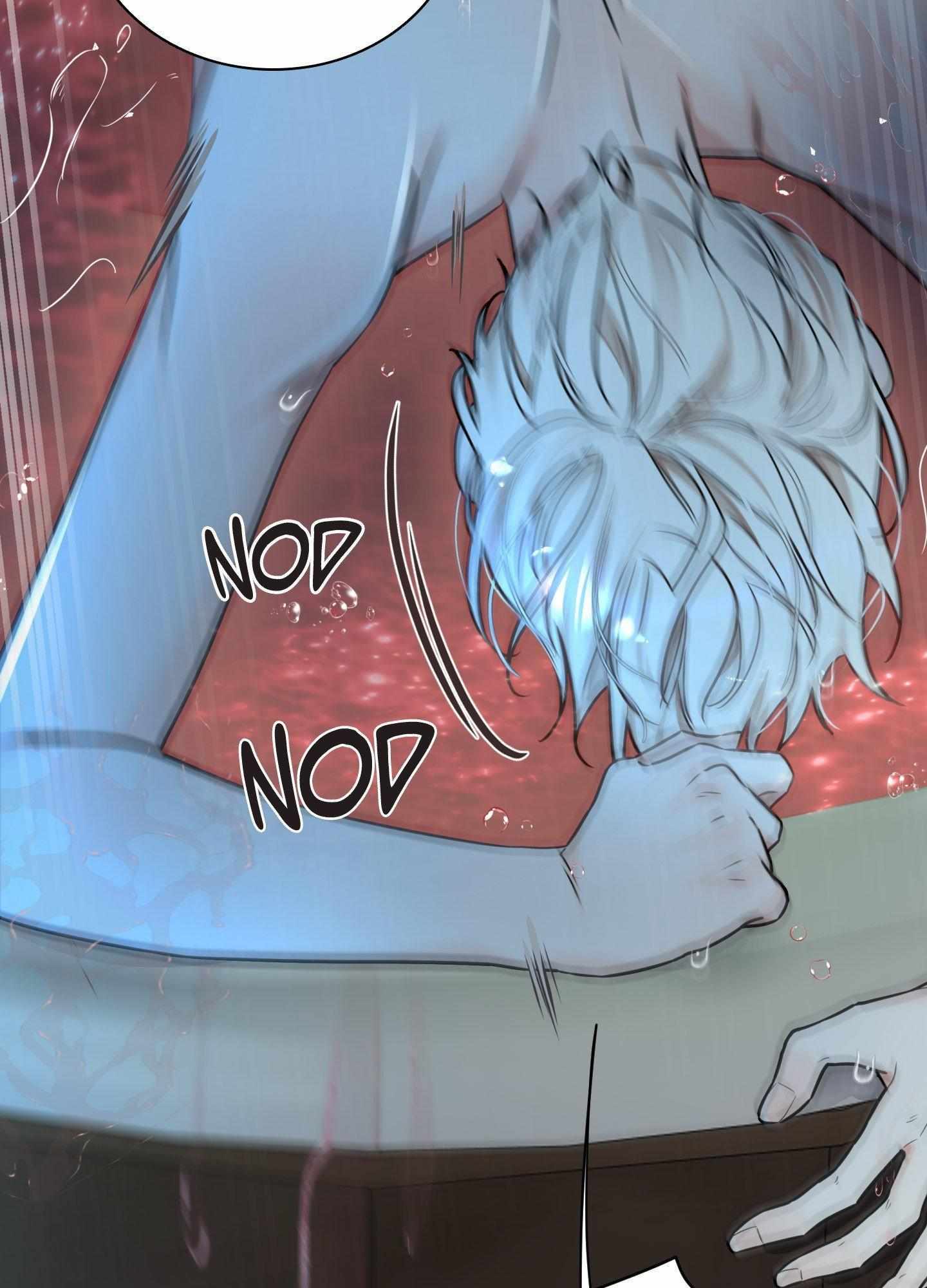Read A Snake Hole chapter 13 image 4 on Lezhin