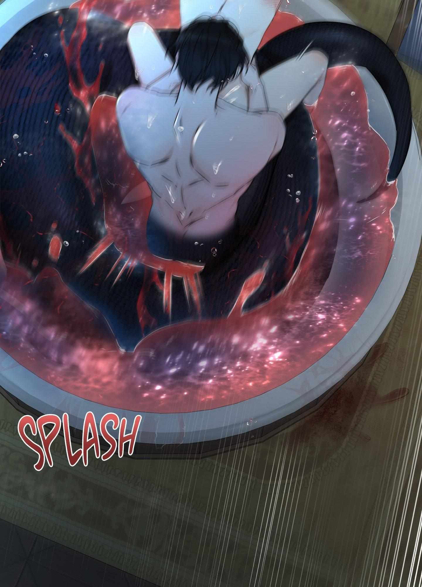 Read A Snake Hole chapter 14 image 1 on Lezhin