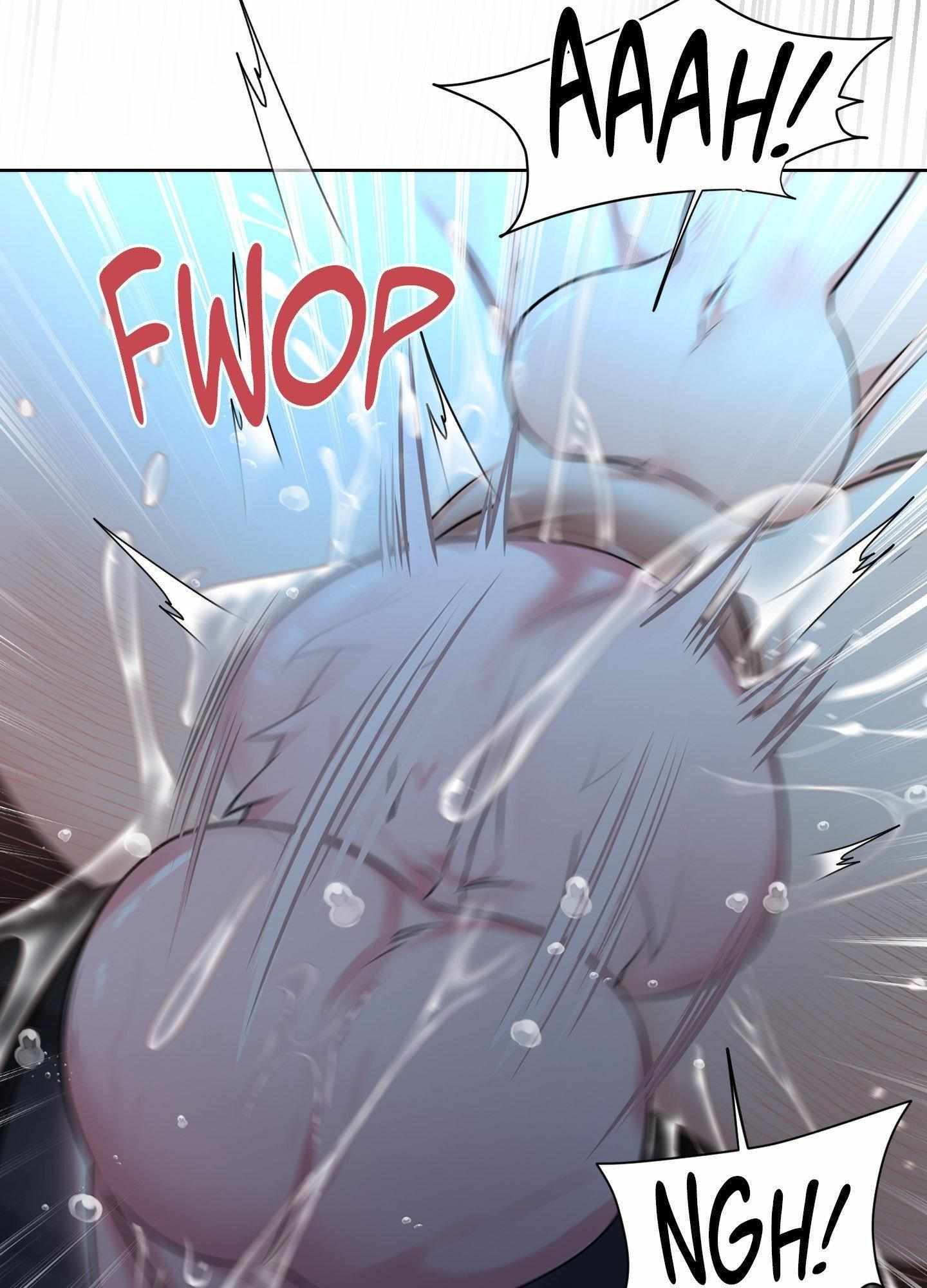 Read A Snake Hole chapter 14 image 32 on Lezhin