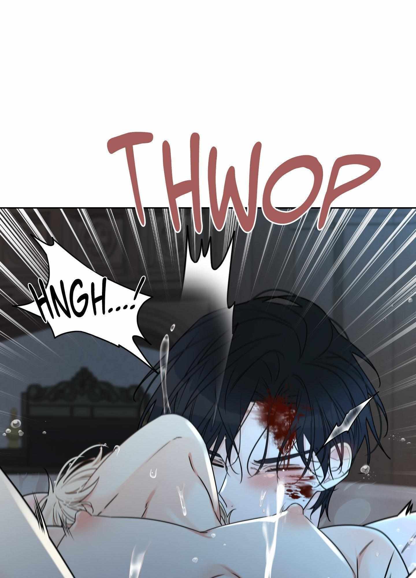Read A Snake Hole chapter 14 image 49 on Lezhin