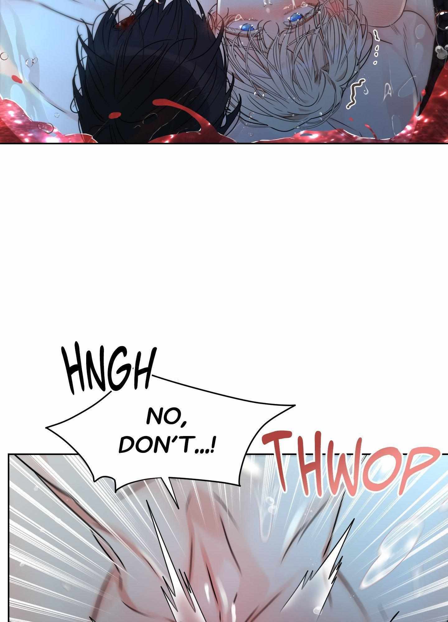 Read A Snake Hole chapter 14 image 55 on Lezhin