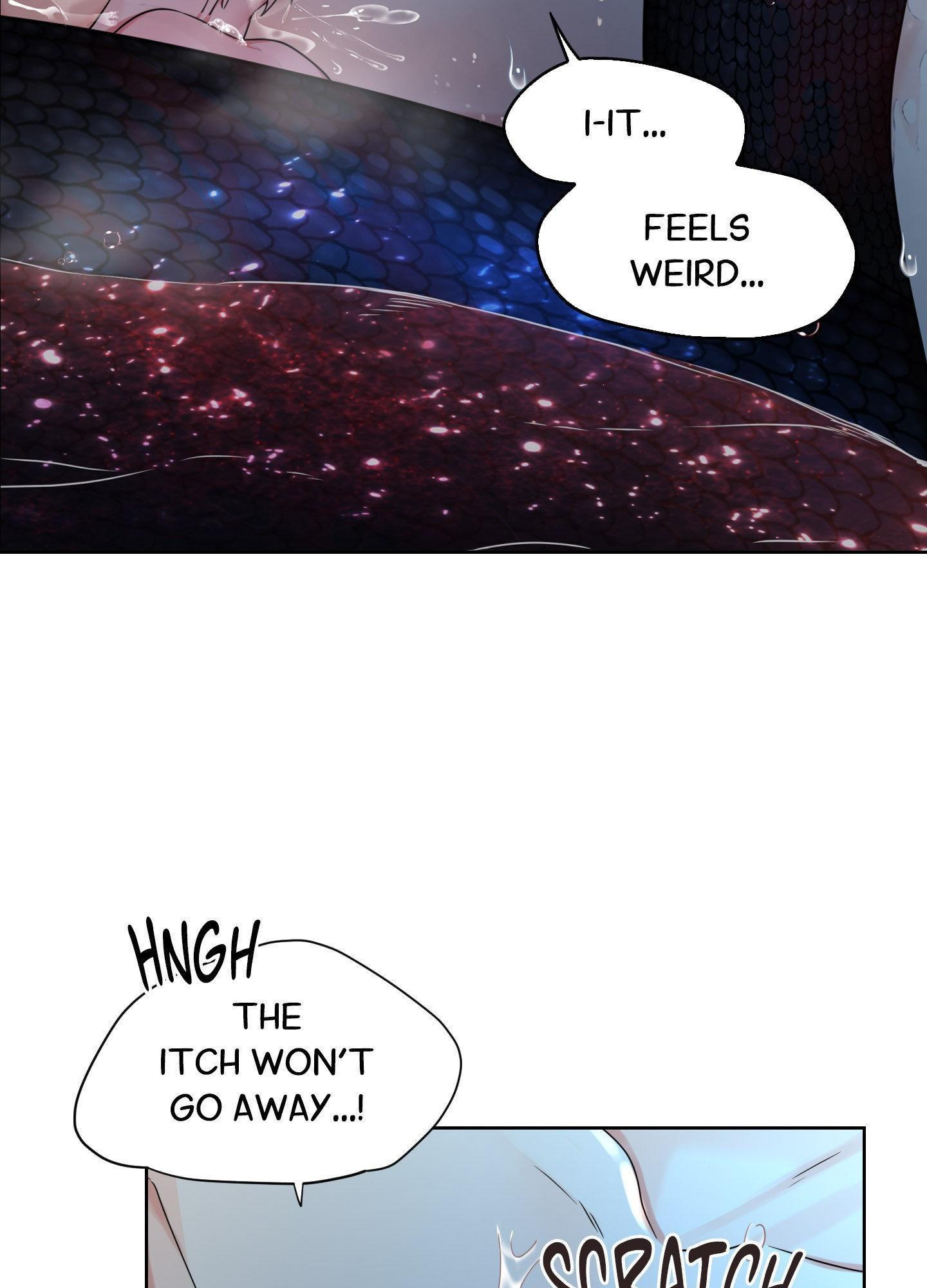 Read A Snake Hole chapter 14 image 6 on Lezhin