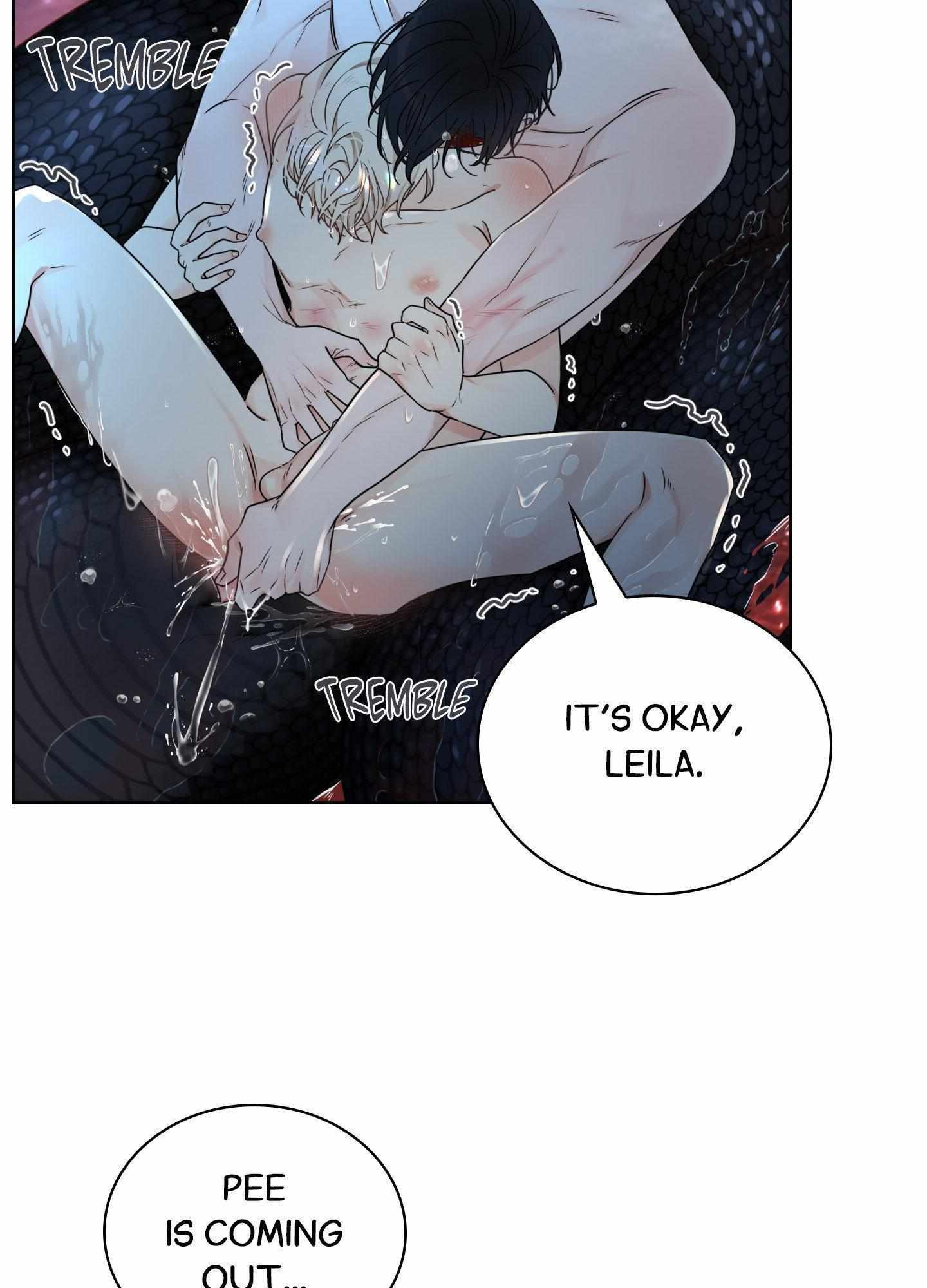 Read A Snake Hole chapter 14 image 72 on Lezhin