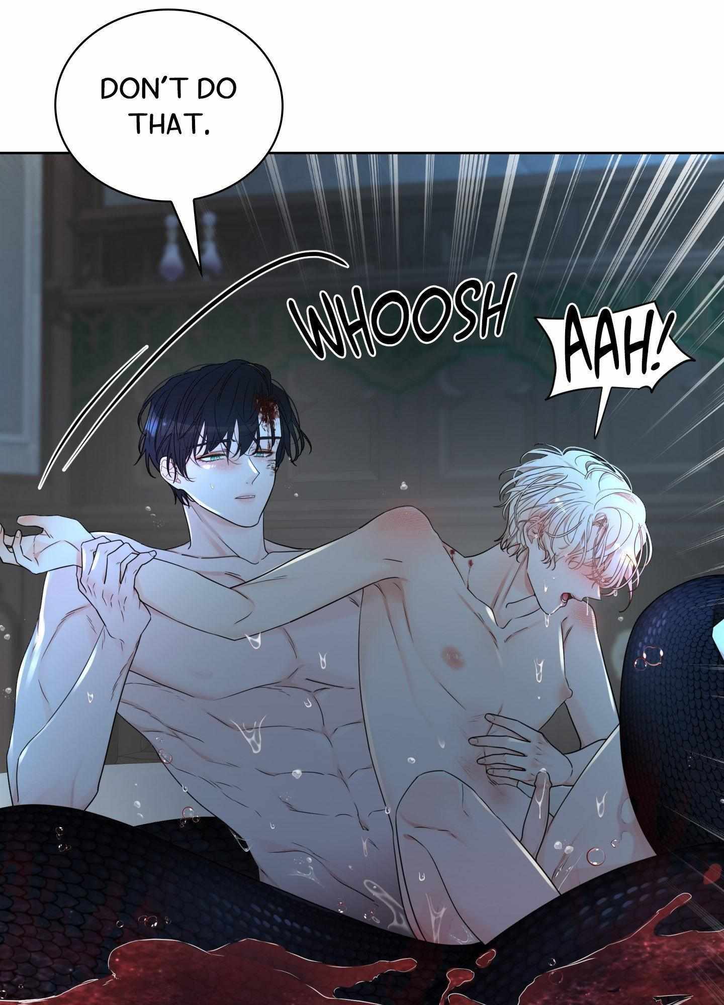 Read A Snake Hole chapter 14 image 8 on Lezhin