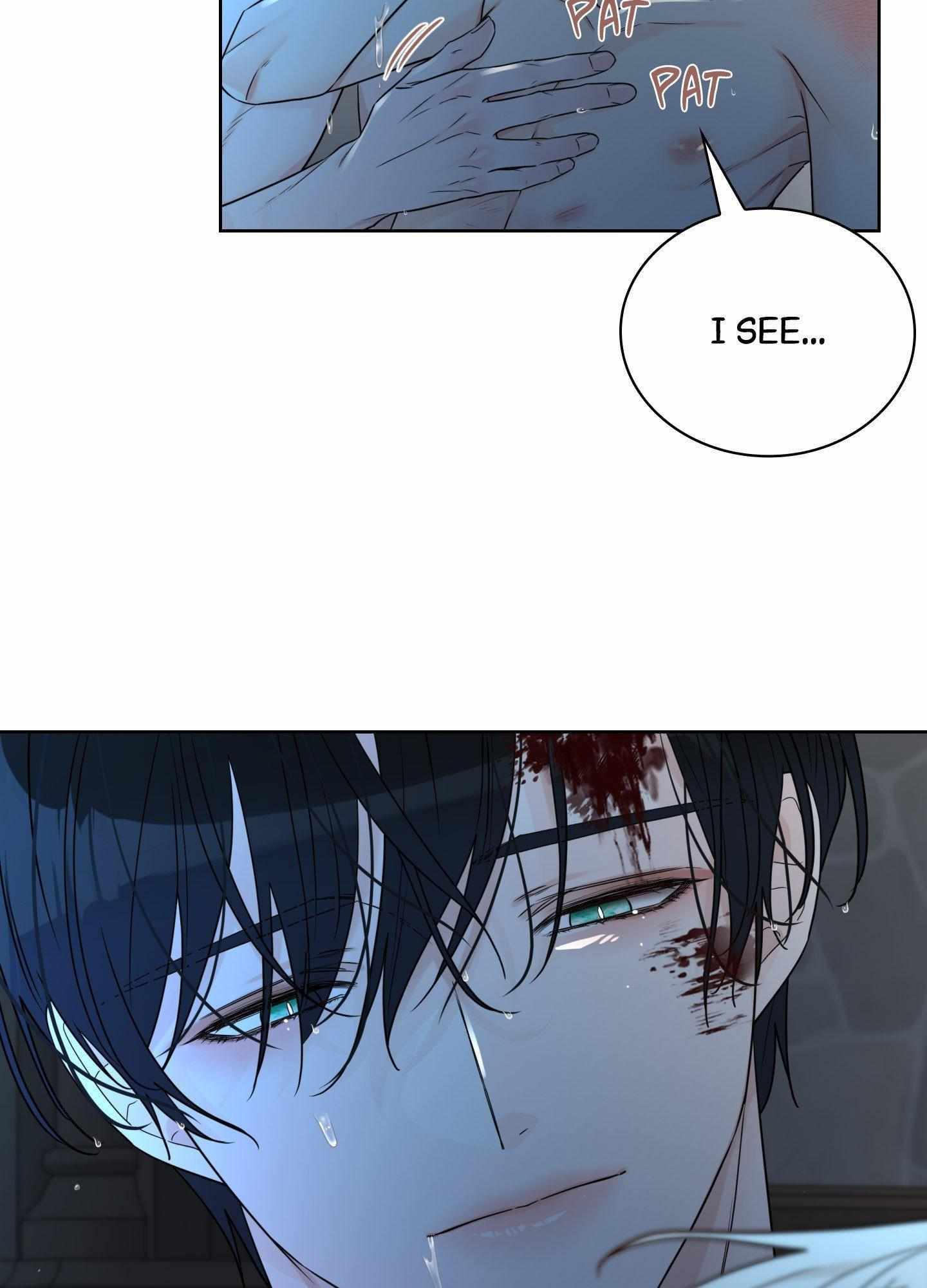 Read A Snake Hole chapter 14 image 94 on Lezhin