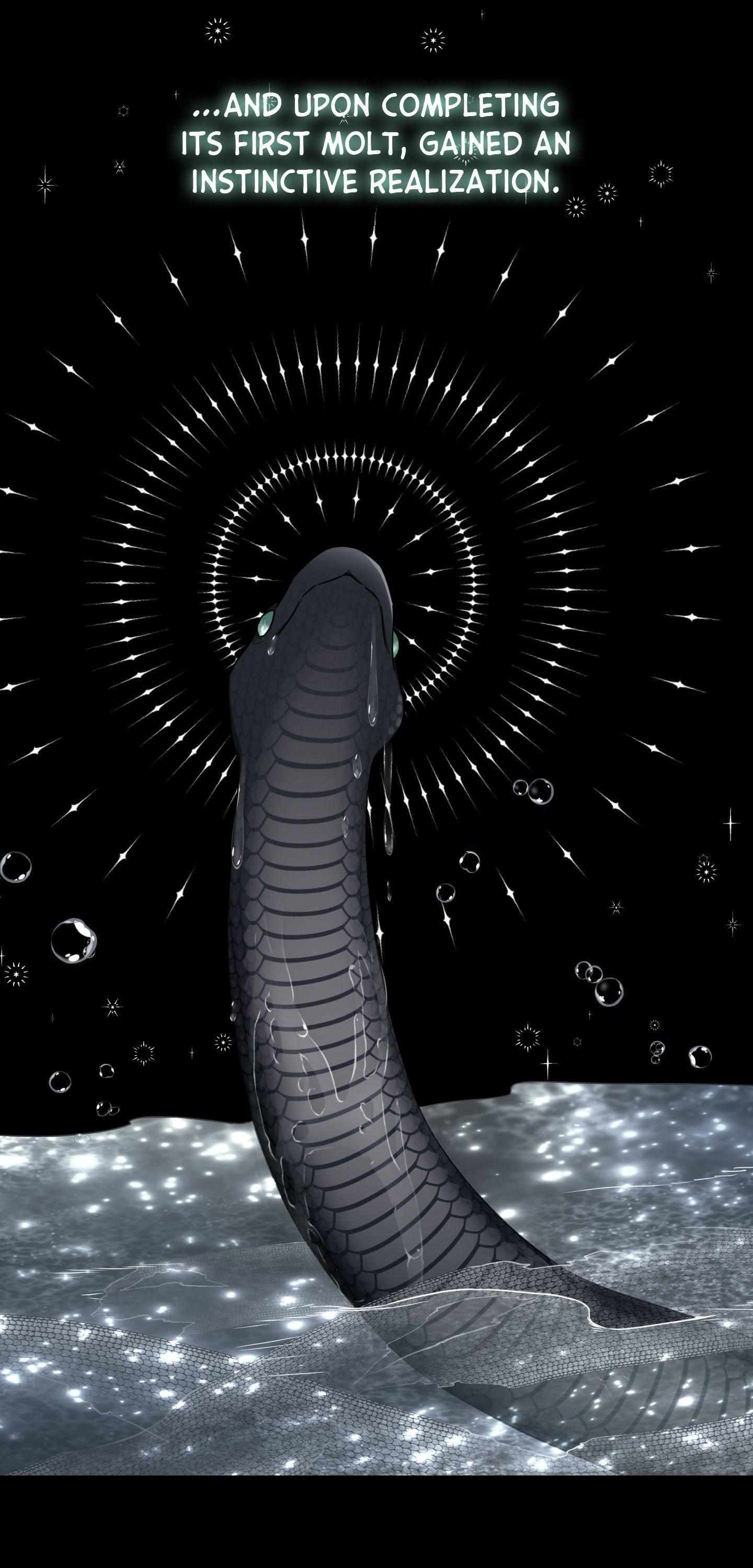 Read A Snake Hole chapter 15 image 18 on Lezhin
