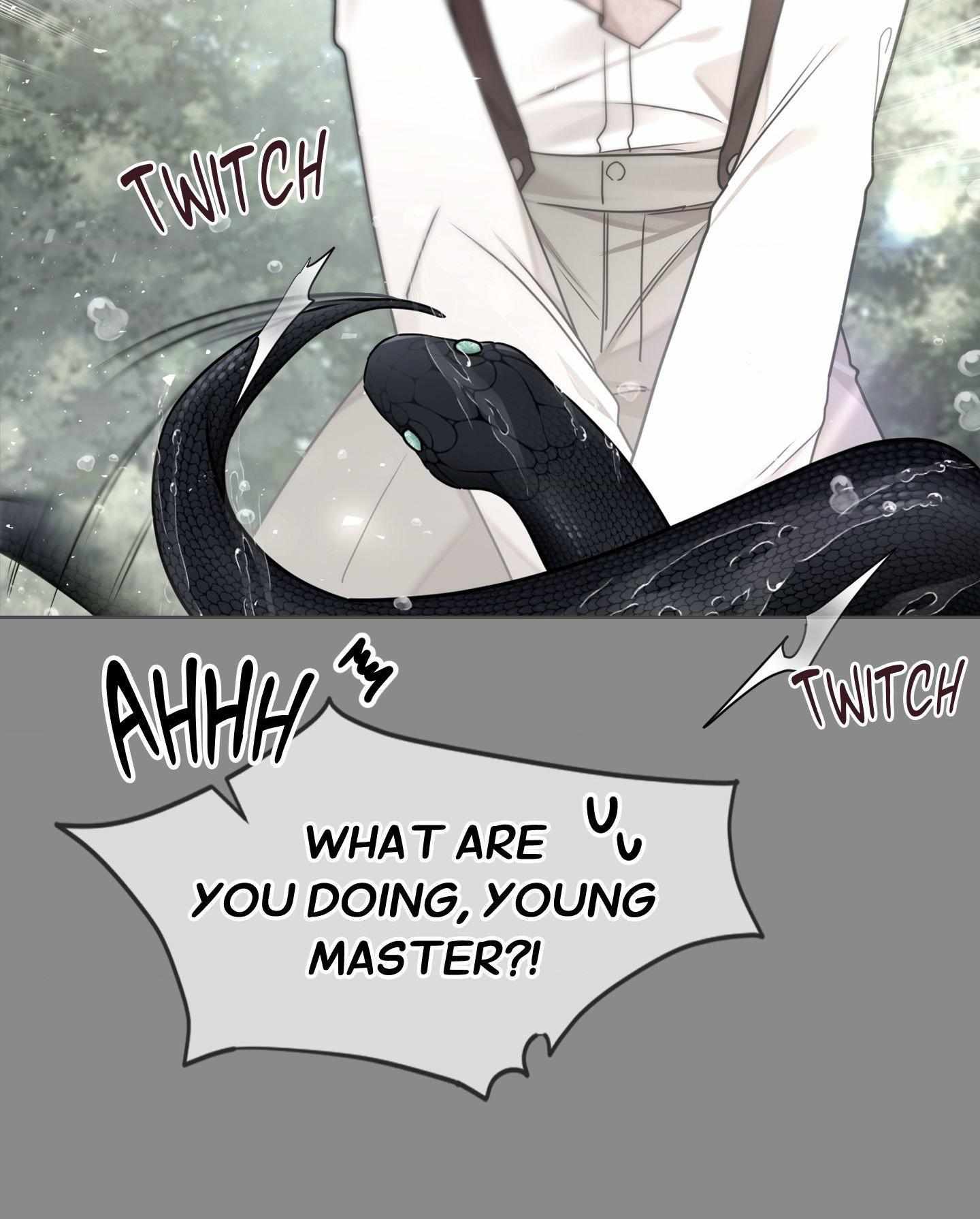 Read A Snake Hole chapter 15 image 30 on Lezhin