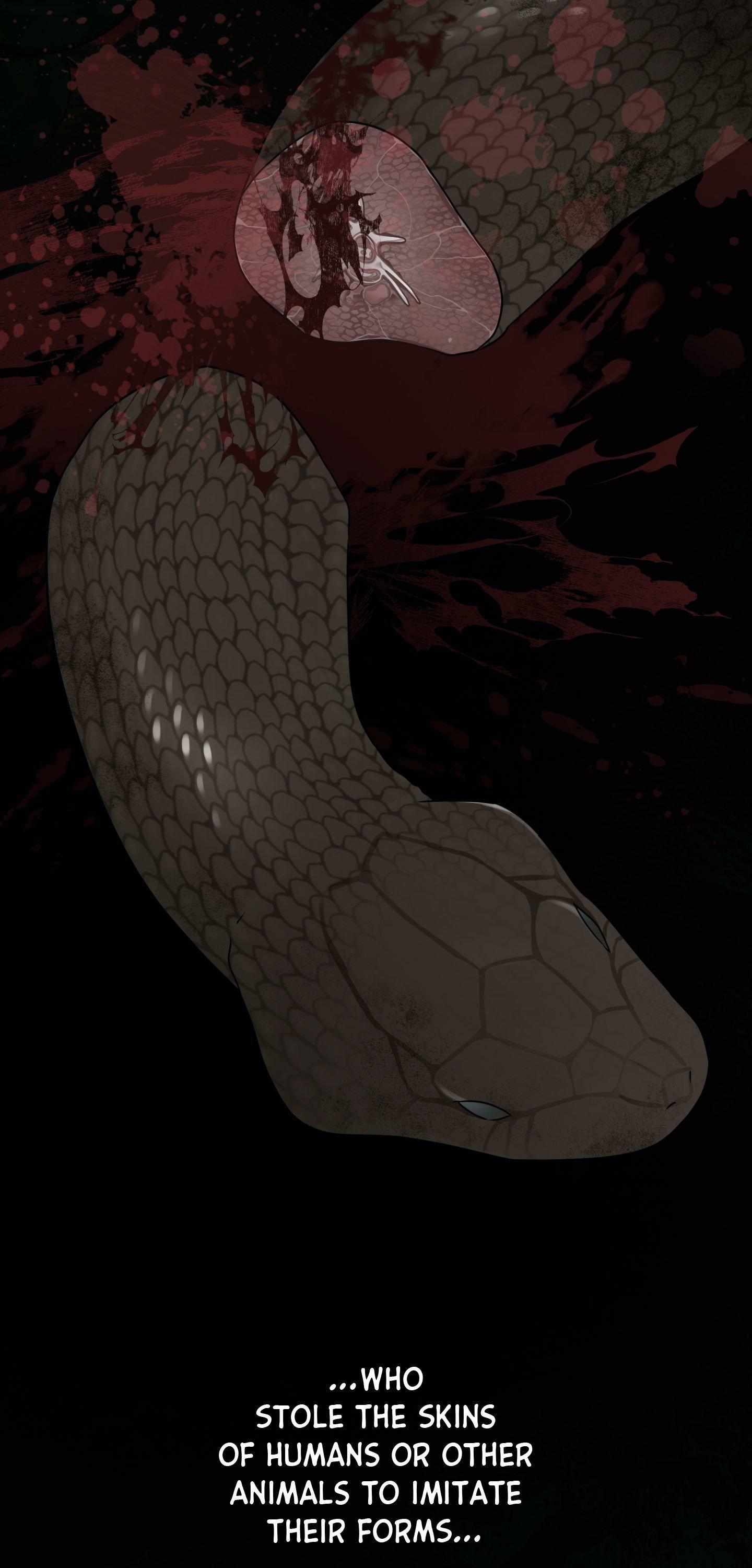 Read A Snake Hole chapter 15 image 4 on Lezhin