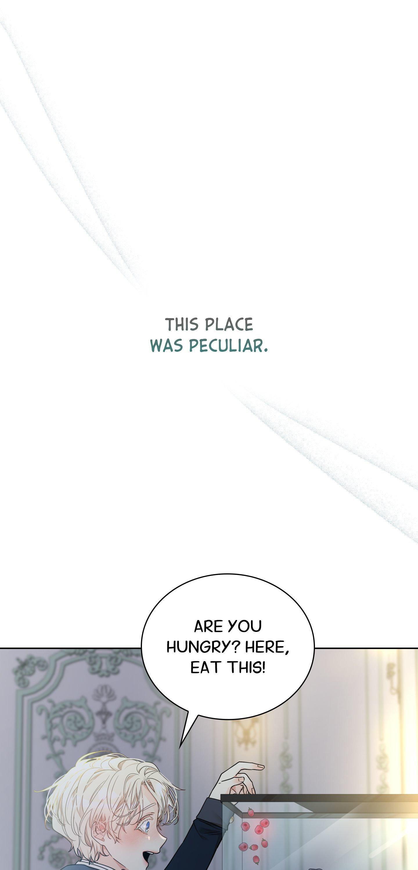 Read A Snake Hole chapter 15 image 41 on Lezhin