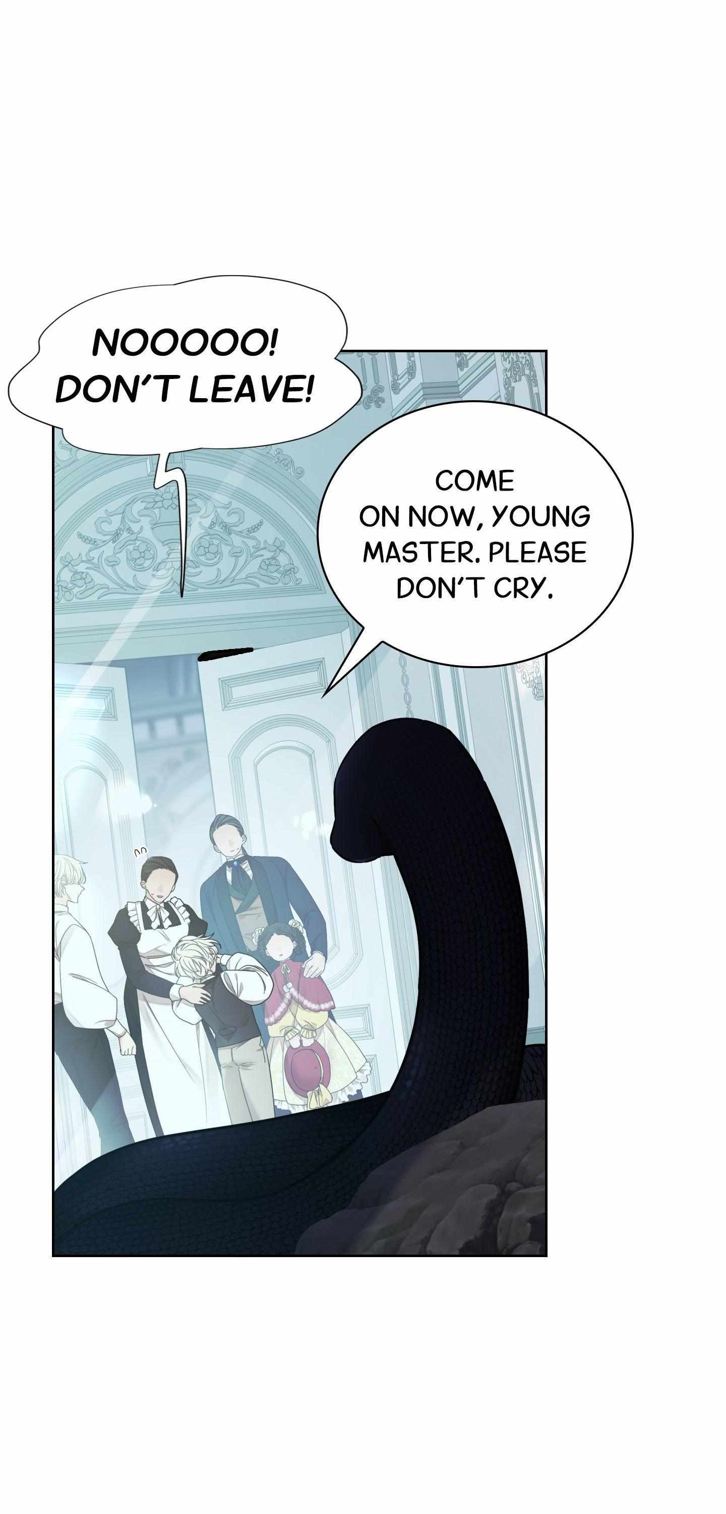 Read A Snake Hole chapter 15 image 50 on Lezhin