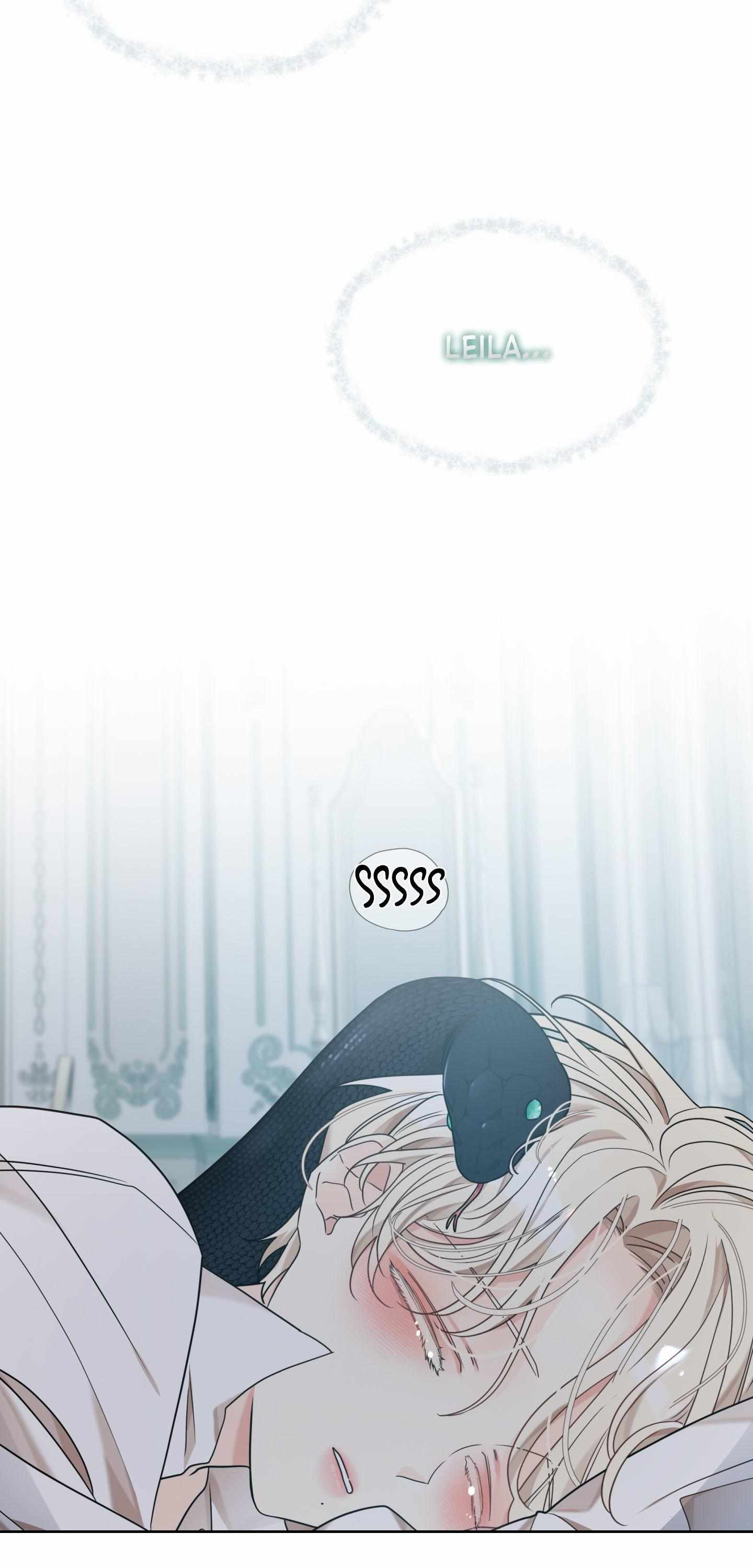 Read A Snake Hole chapter 15 image 59 on Lezhin