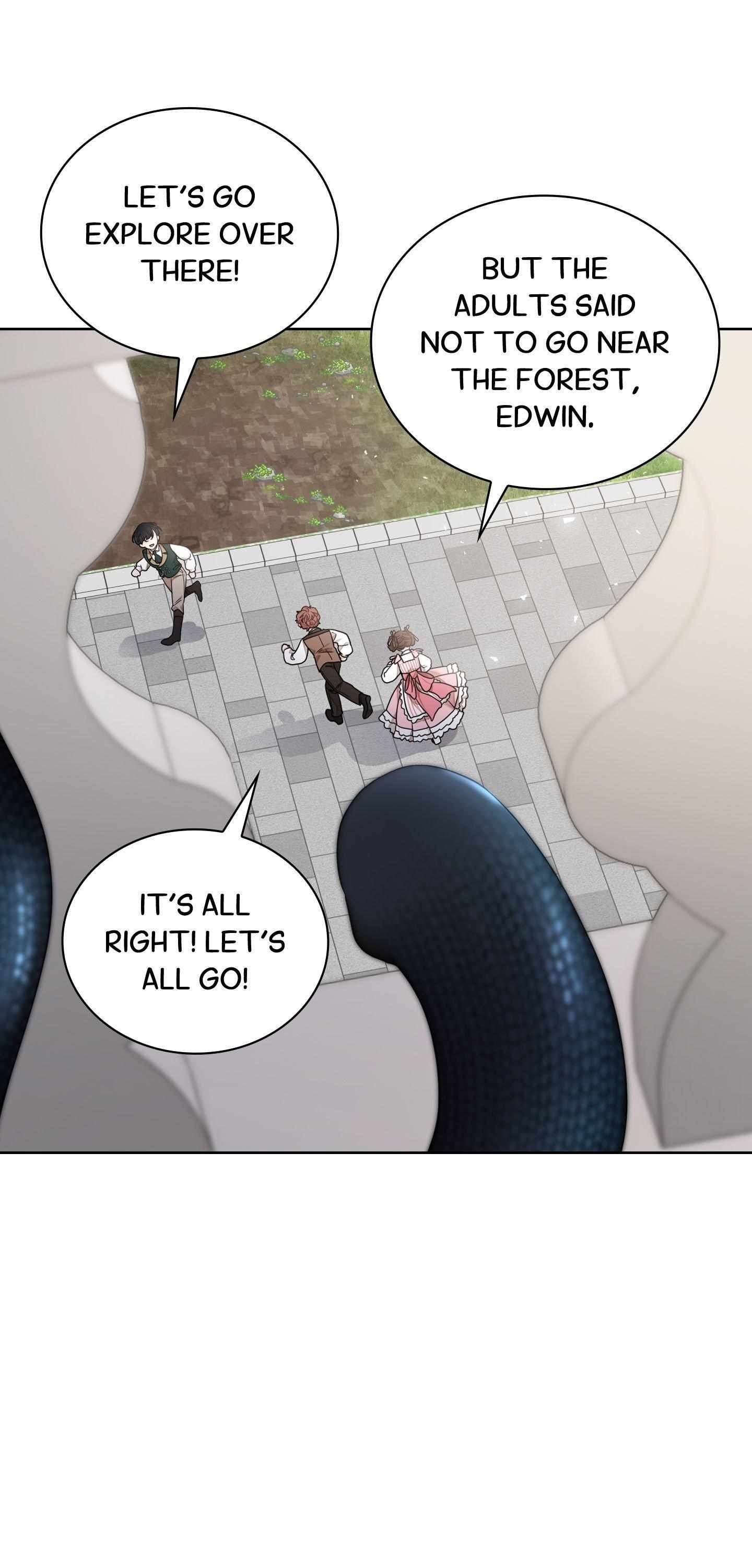 Read A Snake Hole chapter 15 image 71 on Lezhin
