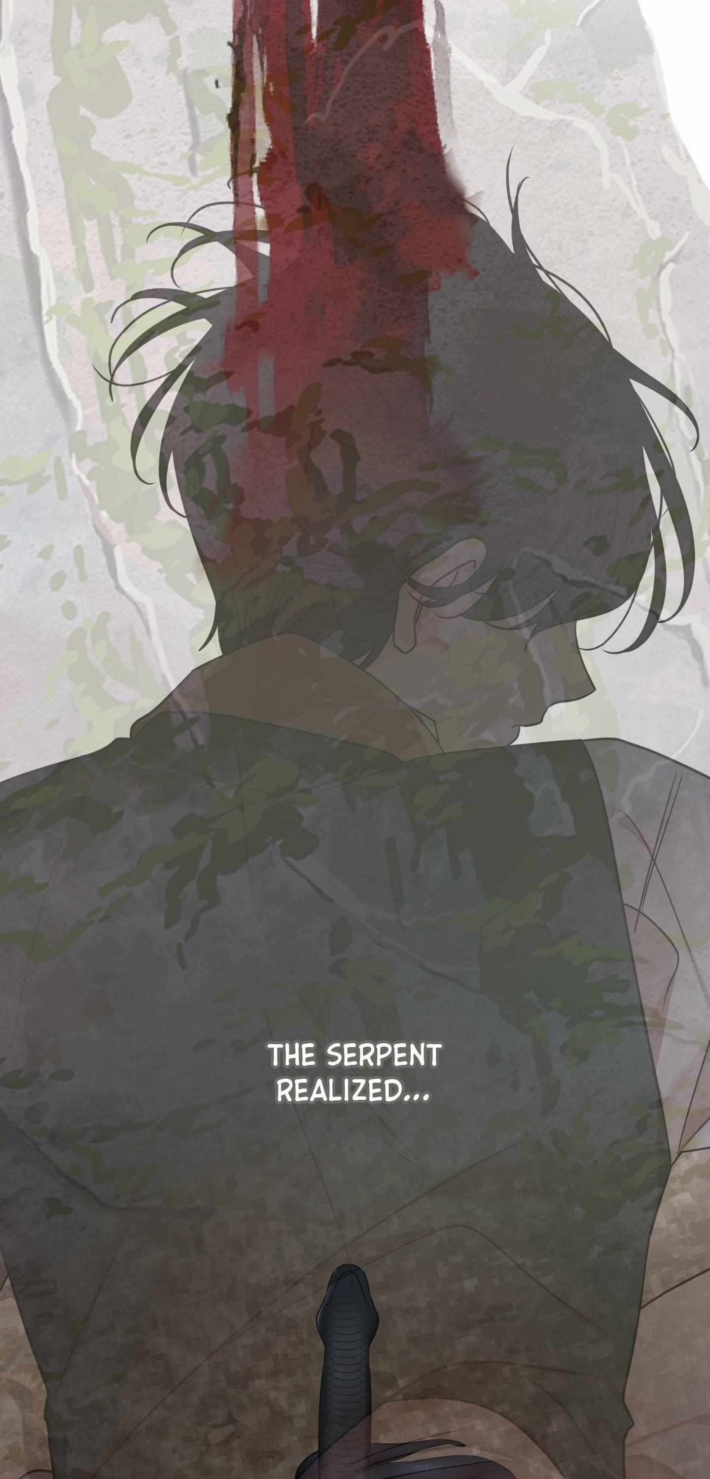 Read A Snake Hole chapter 15 image 83 on Lezhin