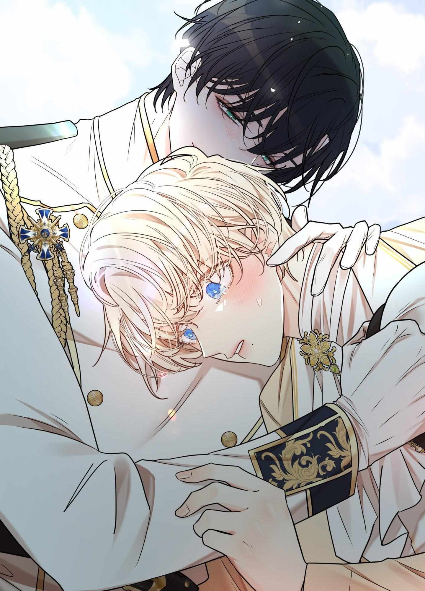 Read A Snake Hole chapter 16 image 124 on Lezhin