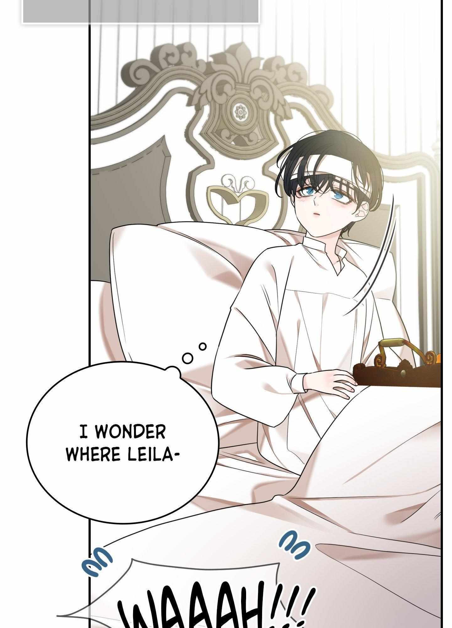 Read A Snake Hole chapter 16 image 19 on Lezhin