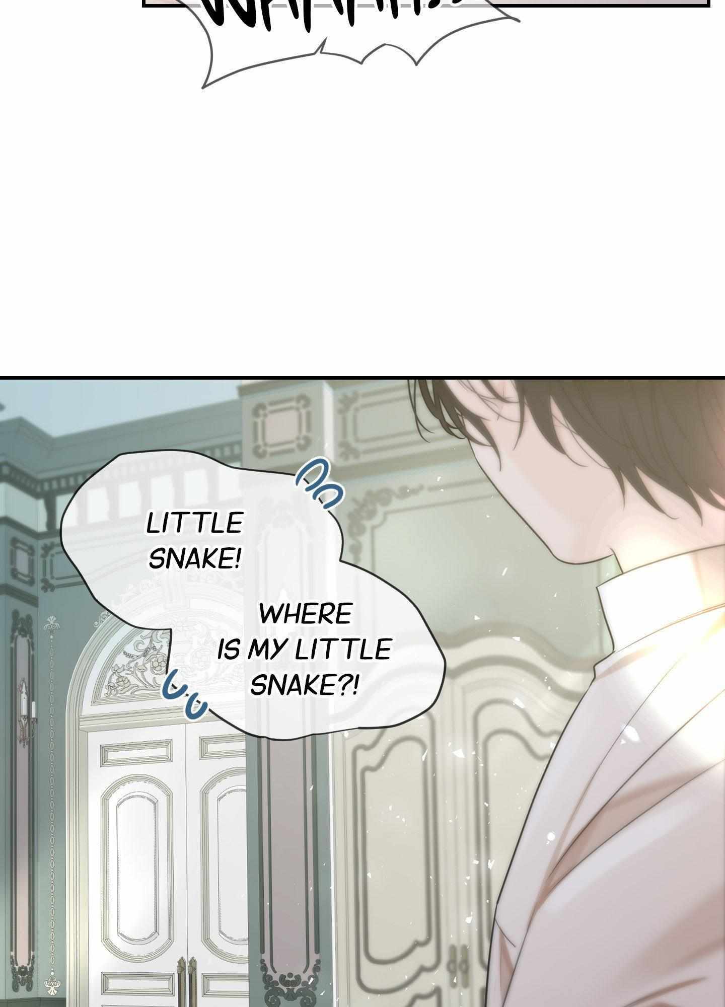 Read A Snake Hole chapter 16 image 20 on Lezhin