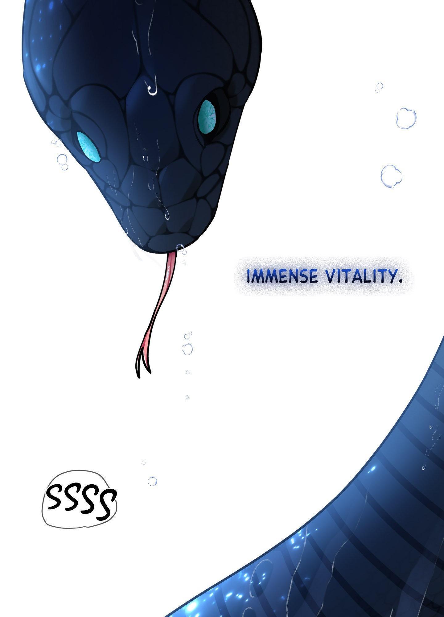 Read A Snake Hole chapter 16 image 81 on Lezhin