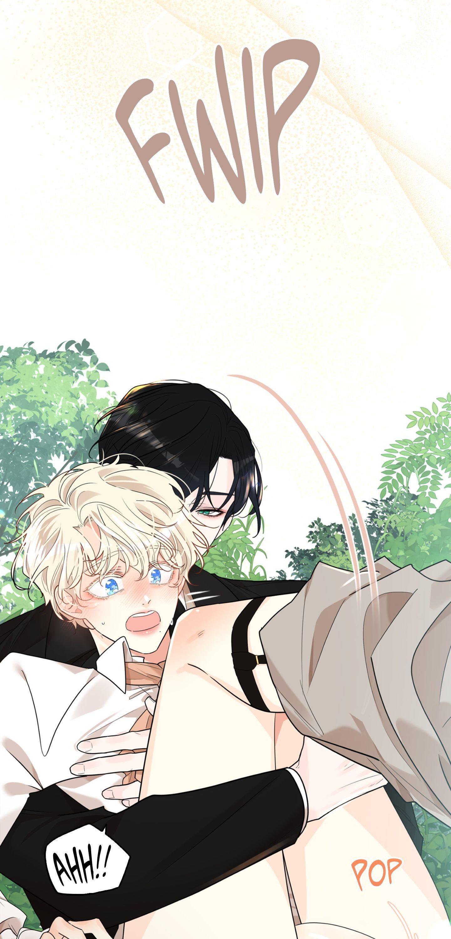 Read A Snake Hole chapter 19.2 image 16 on Lezhin