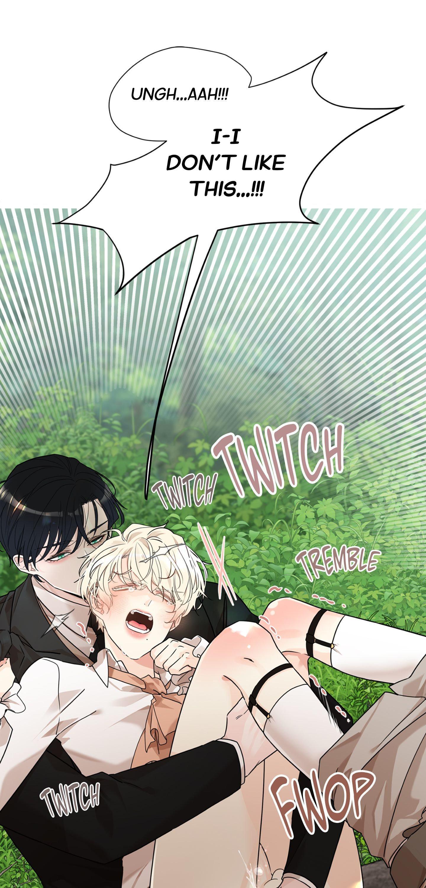 Read A Snake Hole chapter 19.2 image 21 on Lezhin