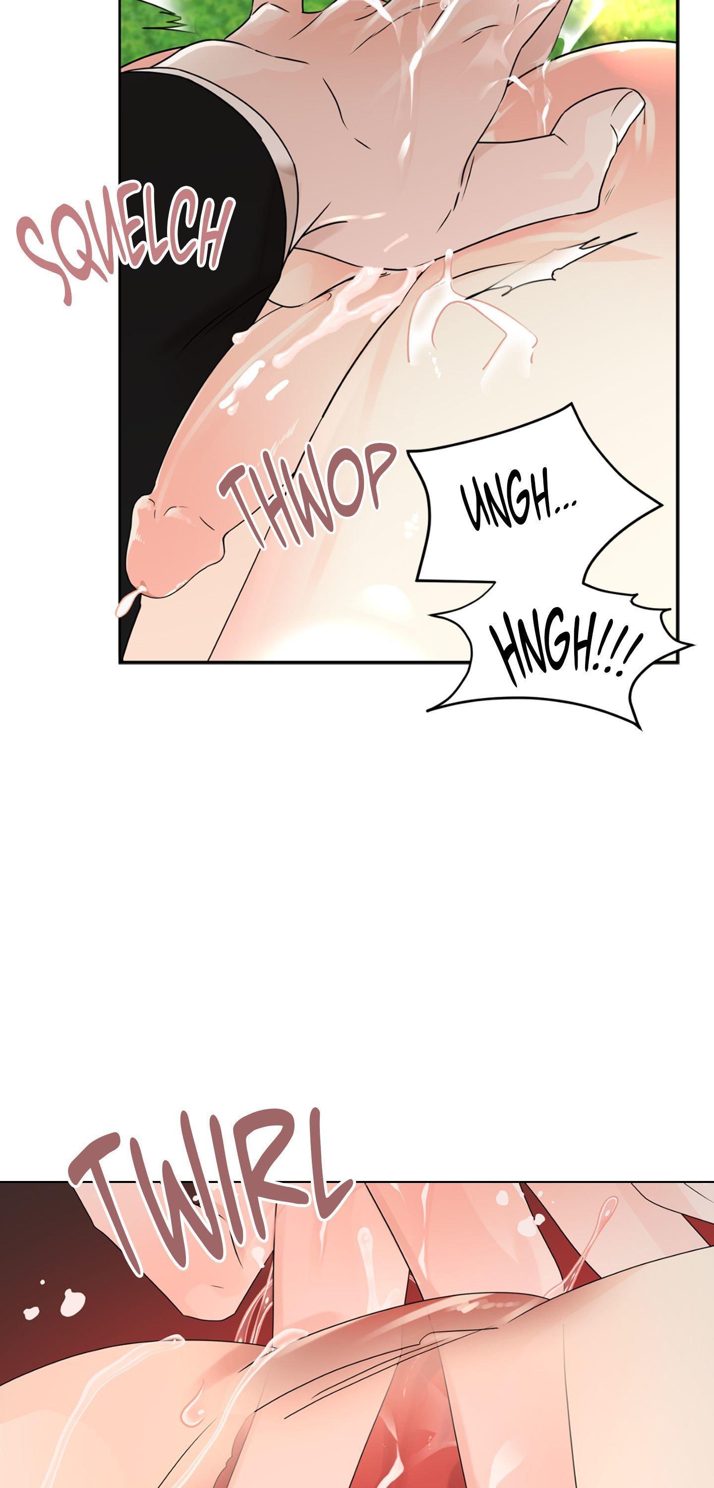 Read A Snake Hole chapter 19.2 image 23 on Lezhin