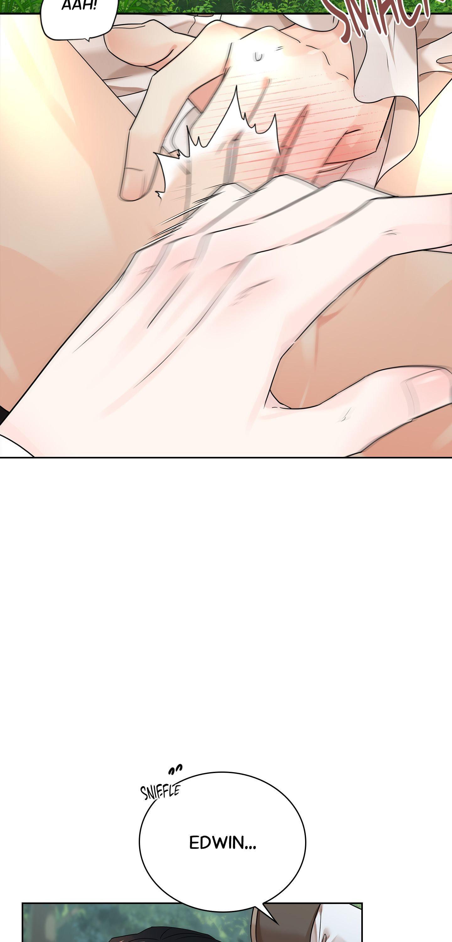 Read A Snake Hole chapter 19.2 image 38 on Lezhin