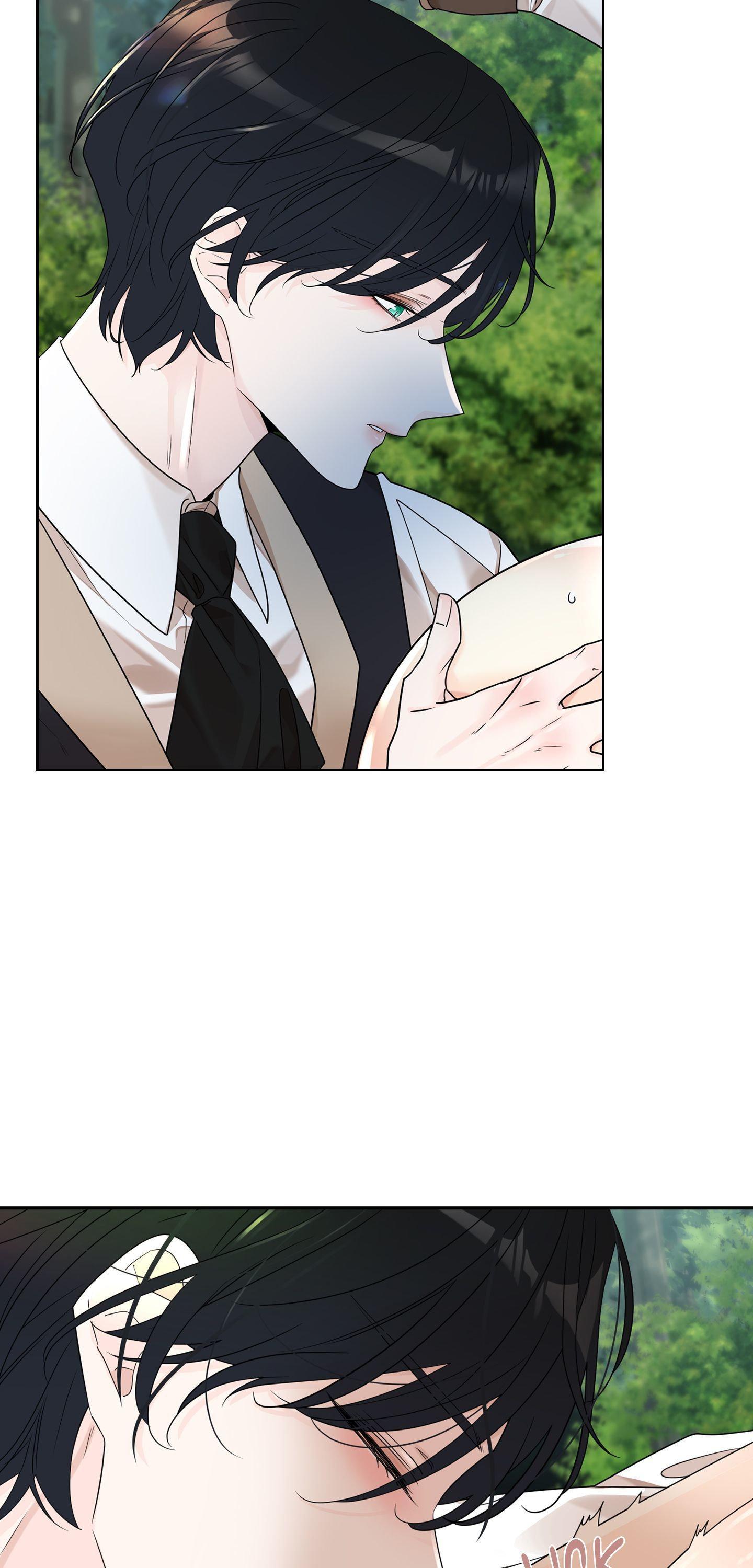 Read A Snake Hole chapter 19.2 image 39 on Lezhin