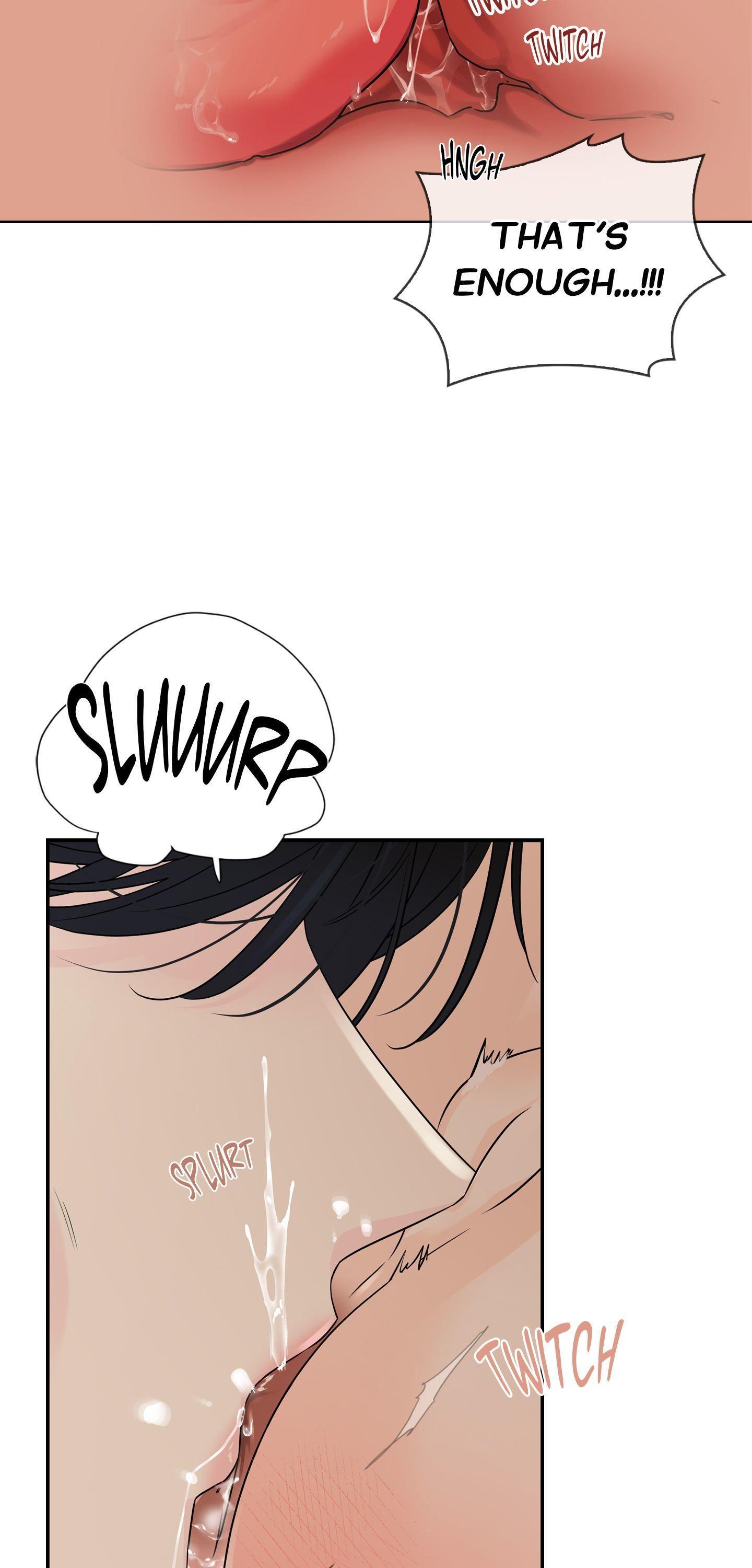 Read A Snake Hole chapter 19.2 image 42 on Lezhin