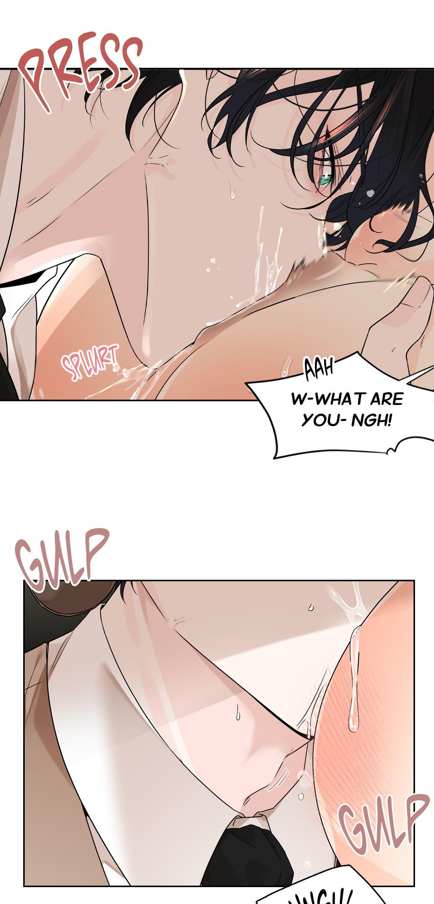 Read A Snake Hole chapter 19.2 image 46 on Lezhin