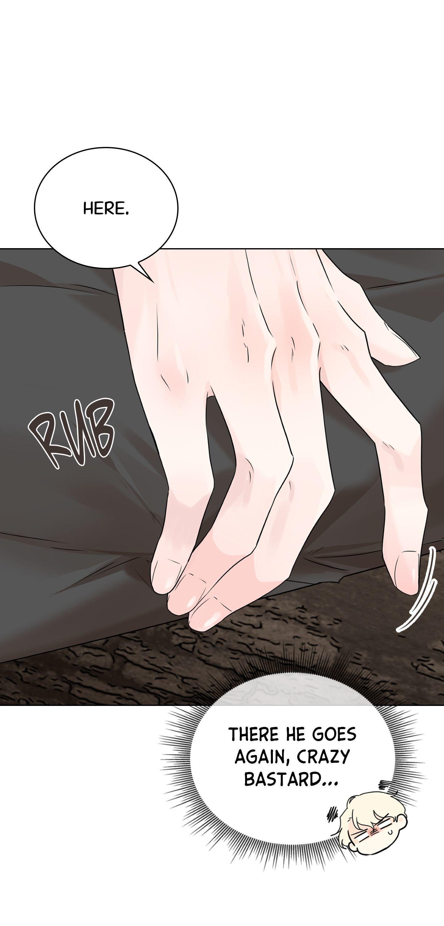 Read A Snake Hole chapter 19.2 image 7 on Lezhin
