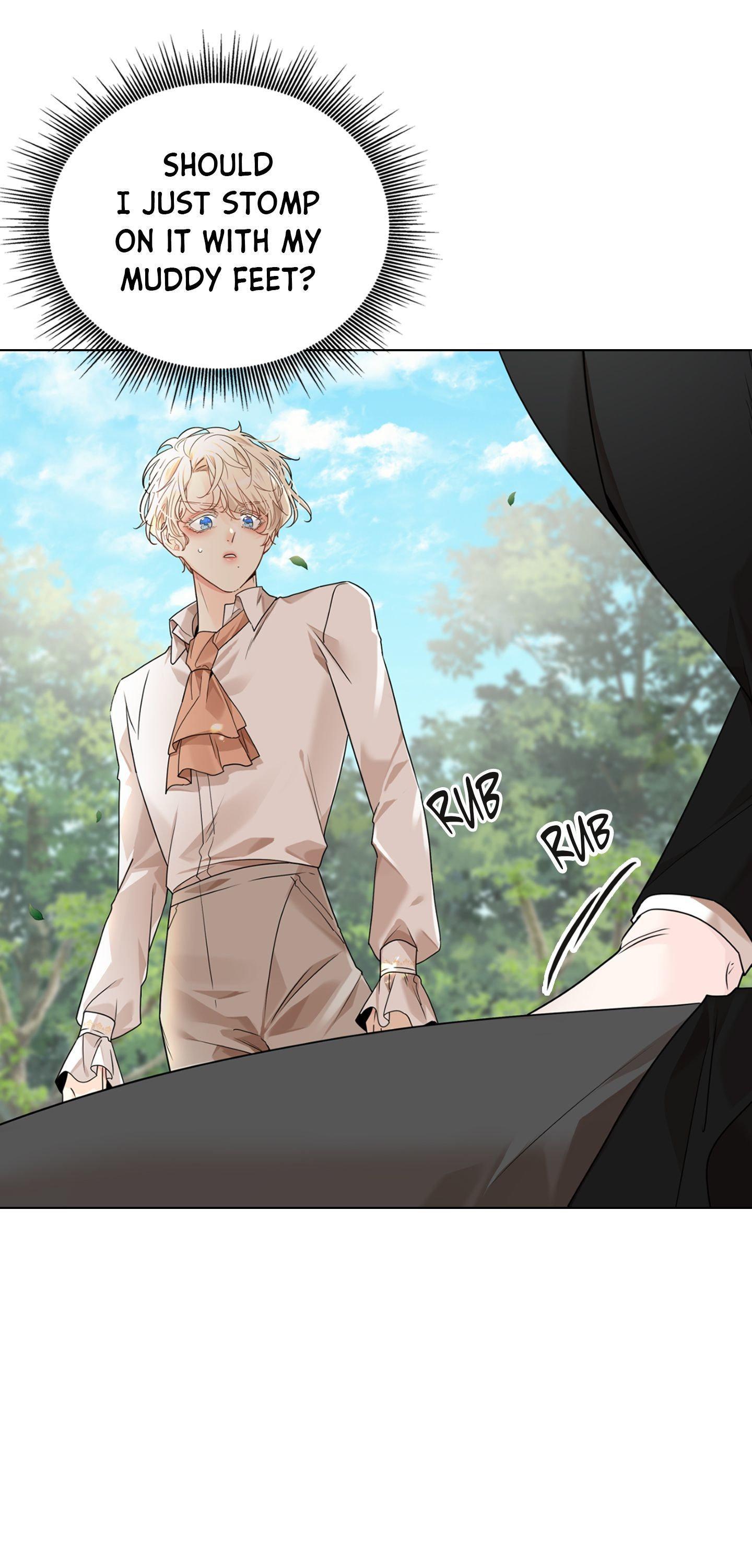 Read A Snake Hole chapter 19.2 image 8 on Lezhin