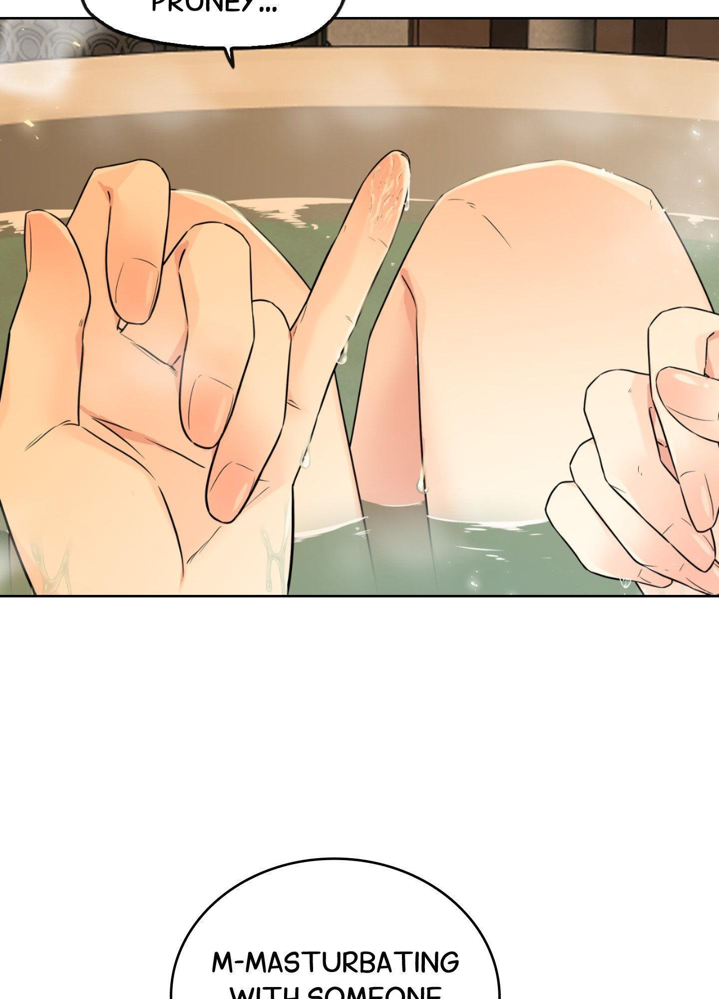 Read A Snake Hole chapter 19.3 image 1 on Lezhin