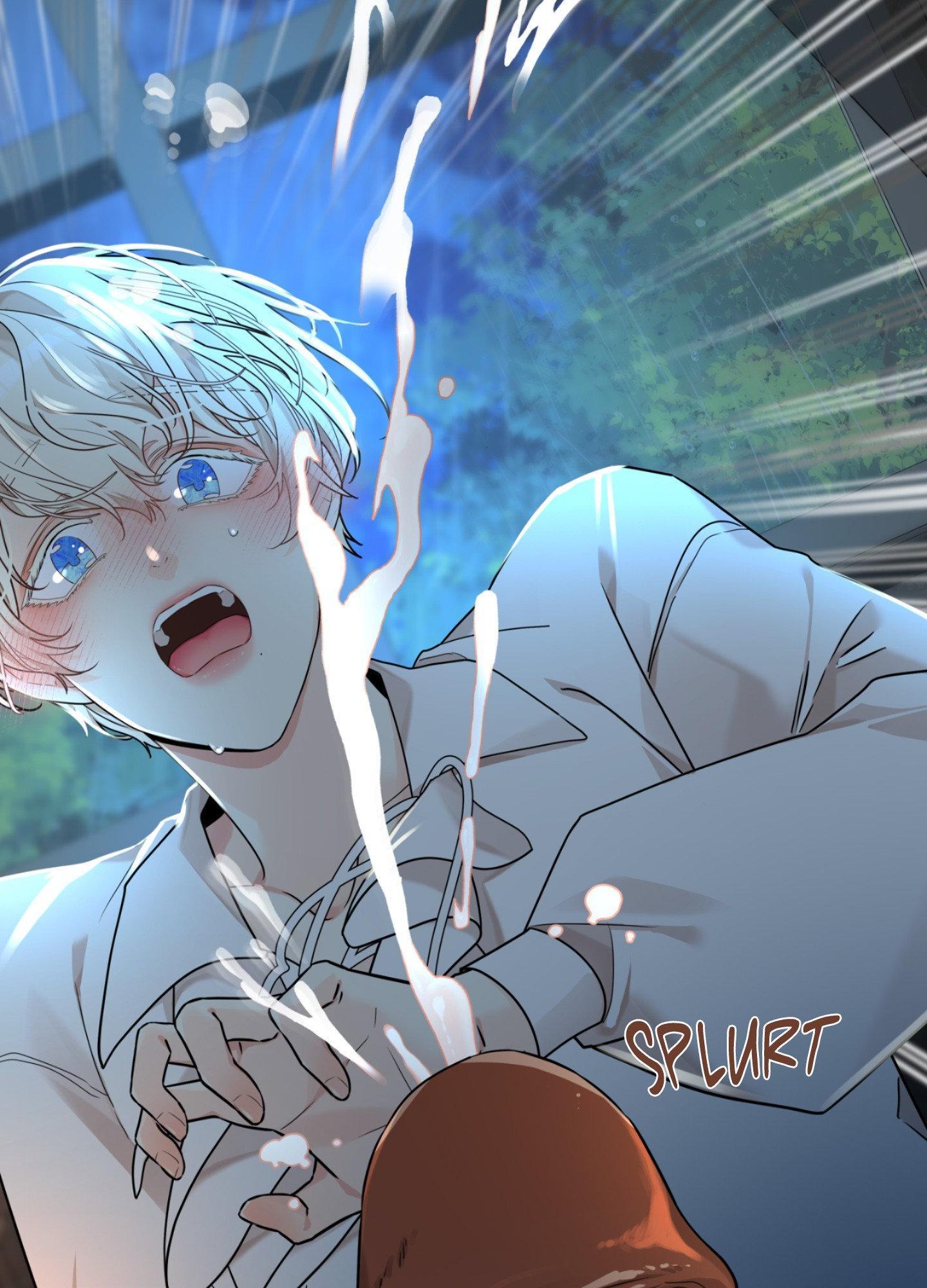 Read A Snake Hole chapter 19.3 image 100 on Lezhin