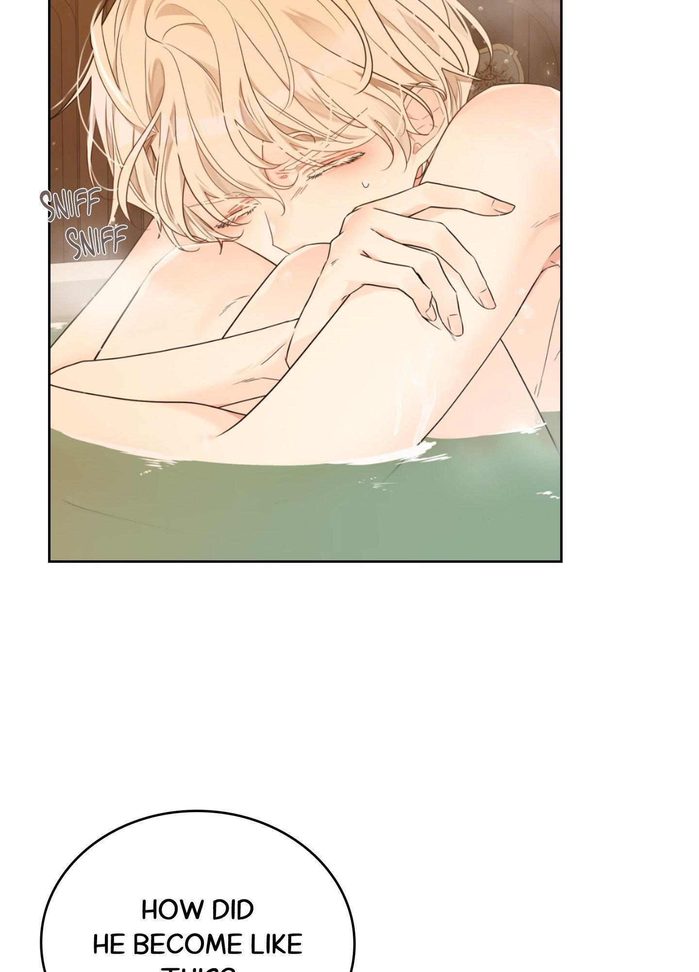 Read A Snake Hole chapter 19.3 image 4 on Lezhin