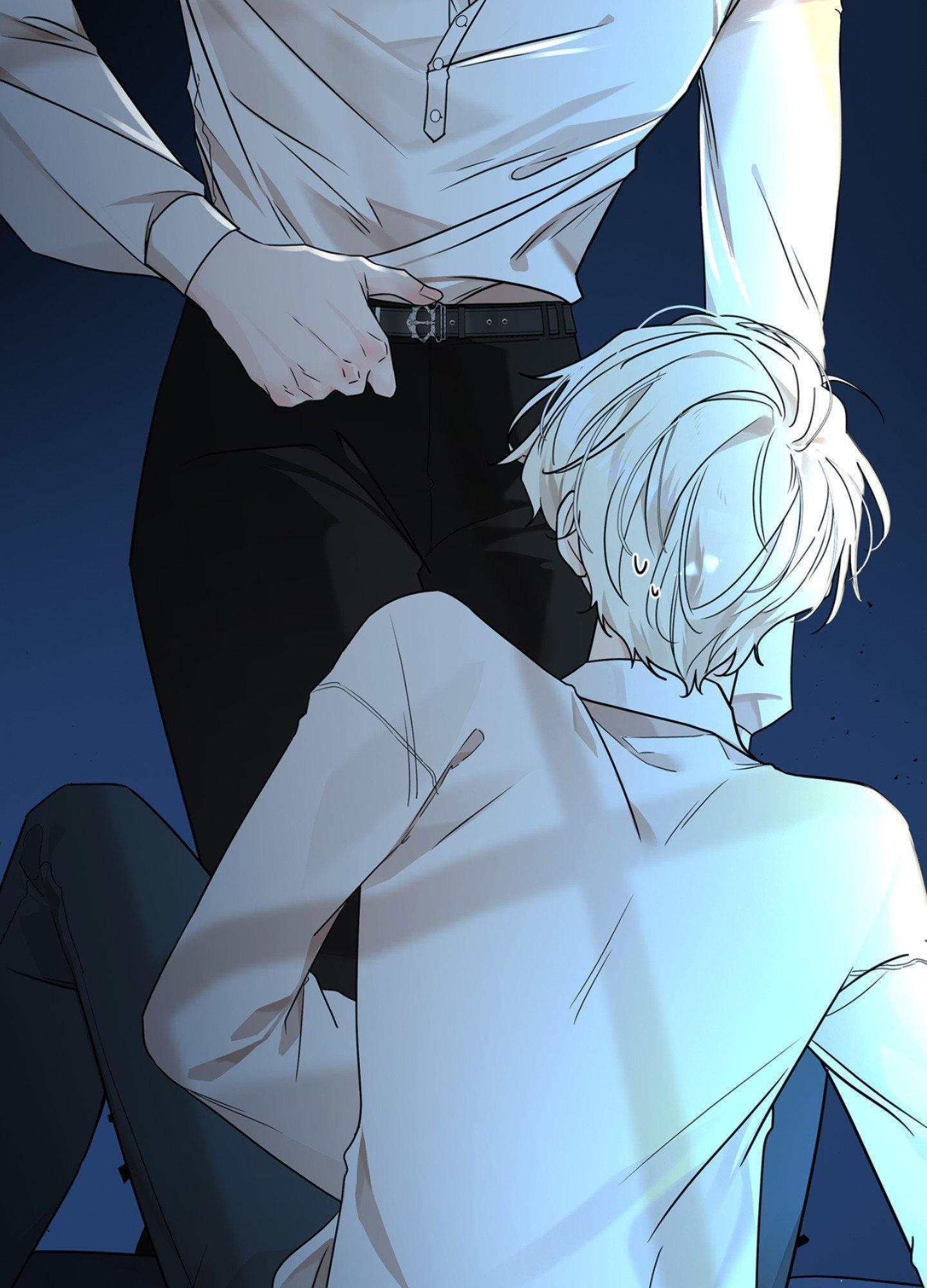 Read A Snake Hole chapter 19.3 image 40 on Lezhin