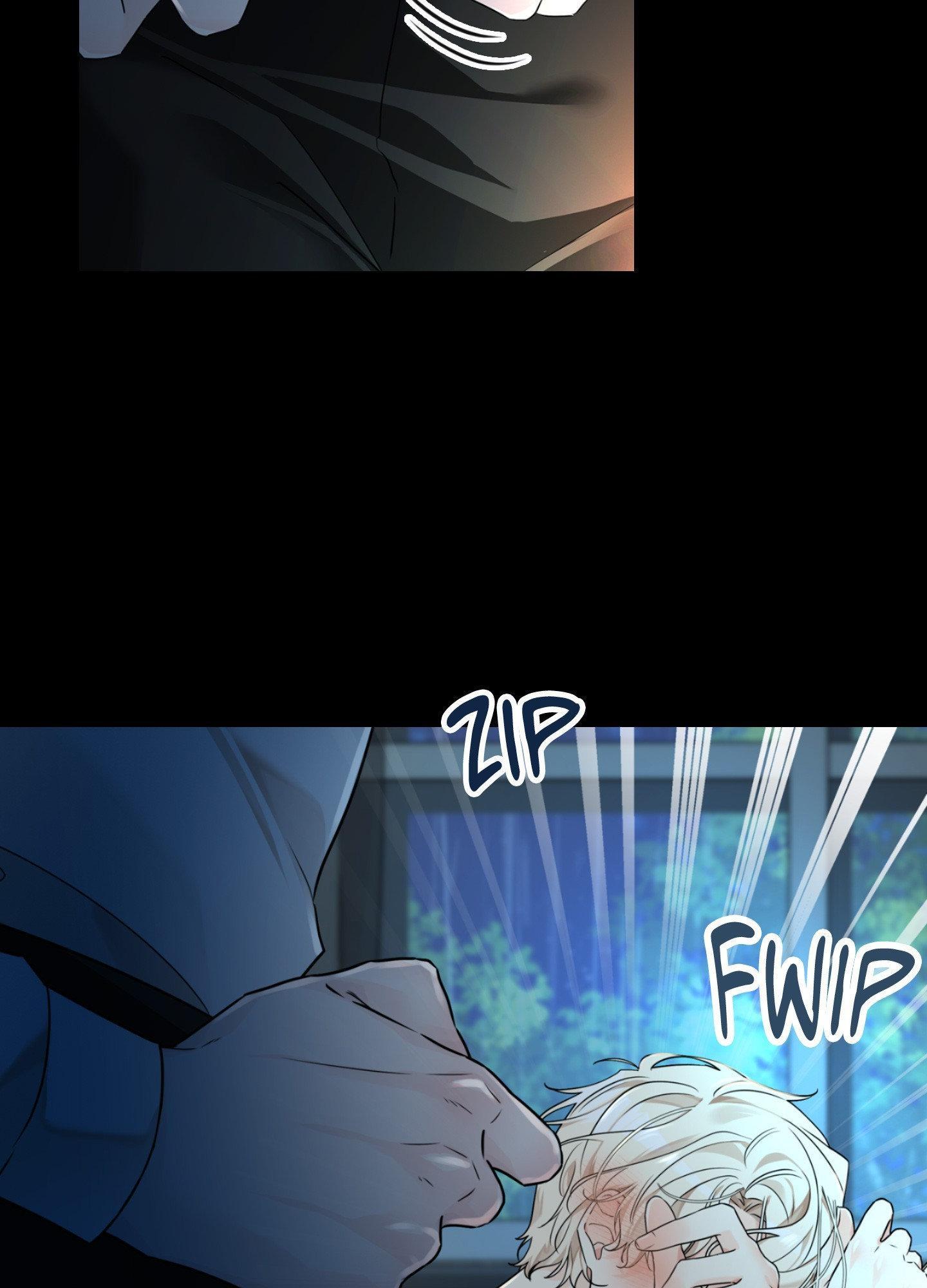 Read A Snake Hole chapter 19.3 image 43 on Lezhin