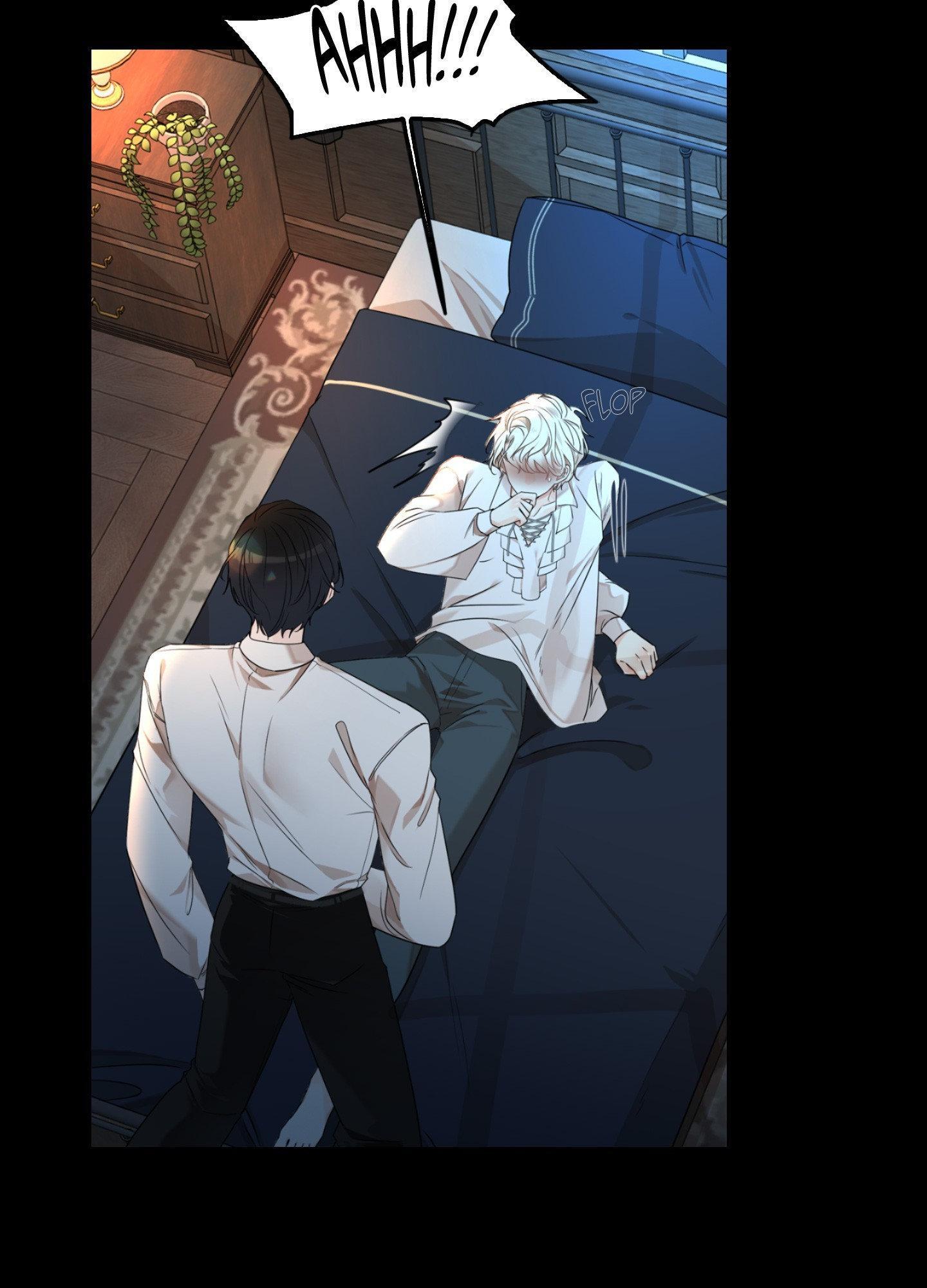 Read A Snake Hole chapter 19.3 image 48 on Lezhin