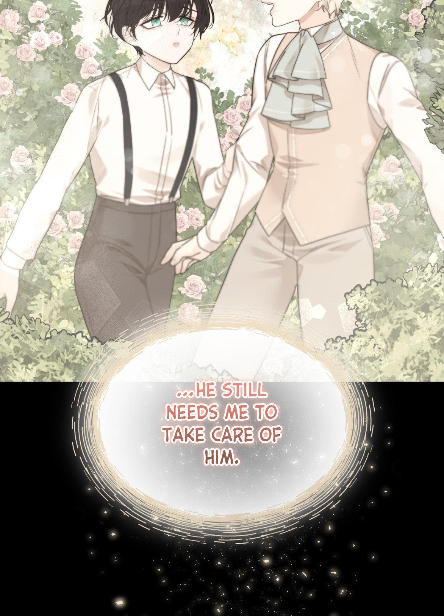 Read A Snake Hole chapter 19.3 image 60 on Lezhin