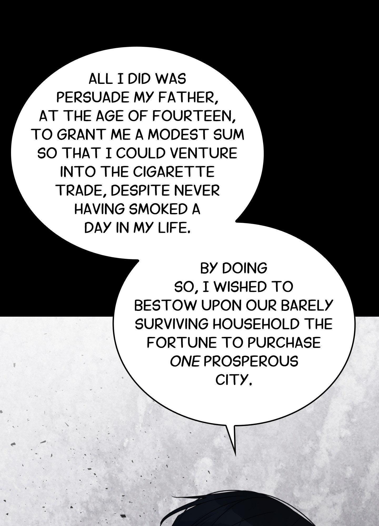 Read A Snake Hole chapter 19.3 image 77 on Lezhin