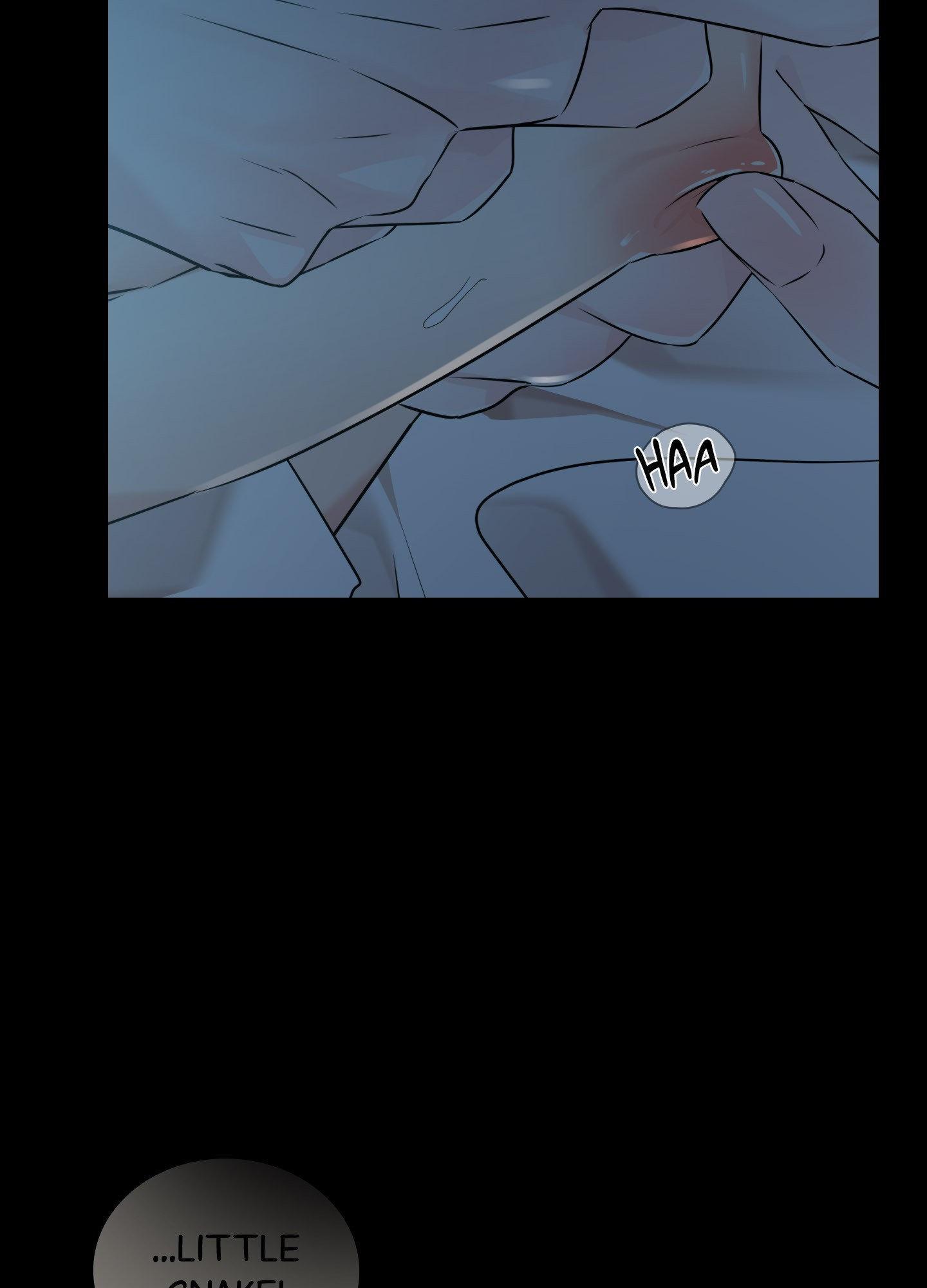 Read A Snake Hole chapter 19.4 image 110 on Lezhin